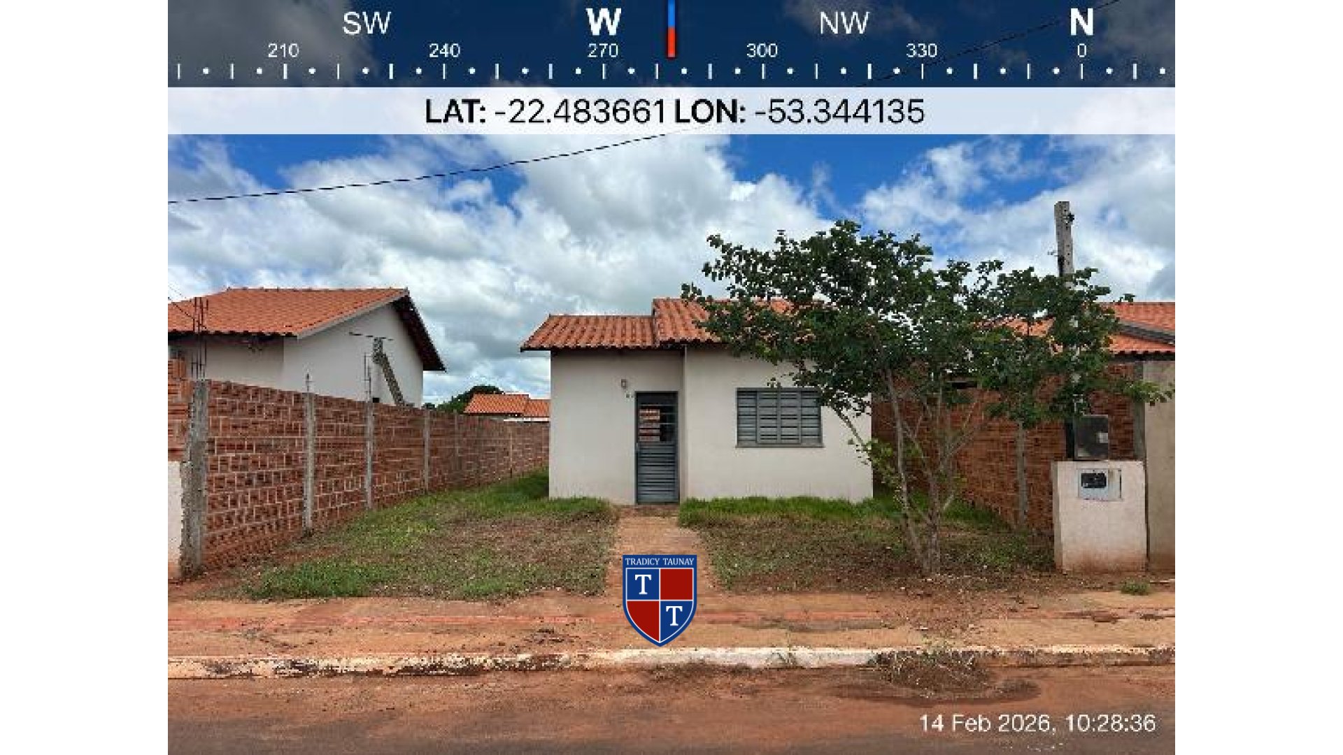 Foto 1 de CASA em TAQUARUSSU - Imóvel Retomado Caixa
