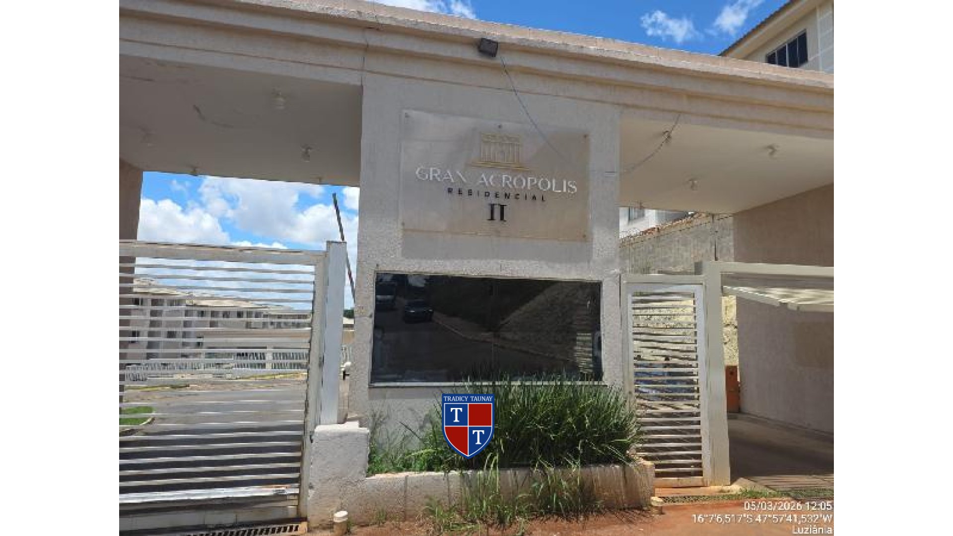 Foto 1 de APARTAMENTO em FAZENDA SAIA VELHA - Imóvel Retomado Caixa