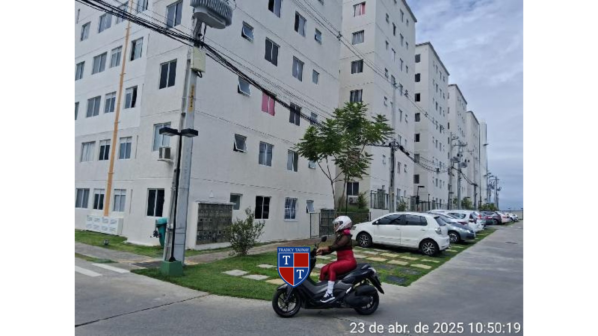 Foto 1 de APARTAMENTO em GRANJAS RURAIS PRESIDENTE VARGAS - Imóvel Retomado Caixa