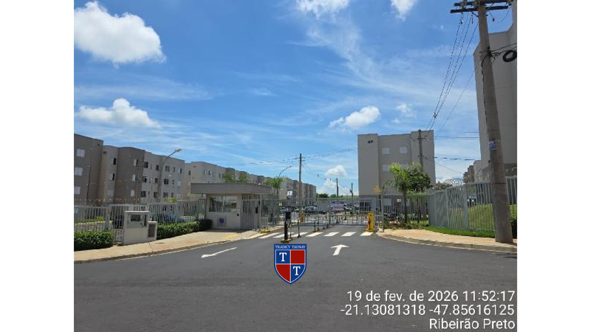 Foto 1 de APARTAMENTO em RESERVA MACAUBA - Imóvel Retomado Caixa