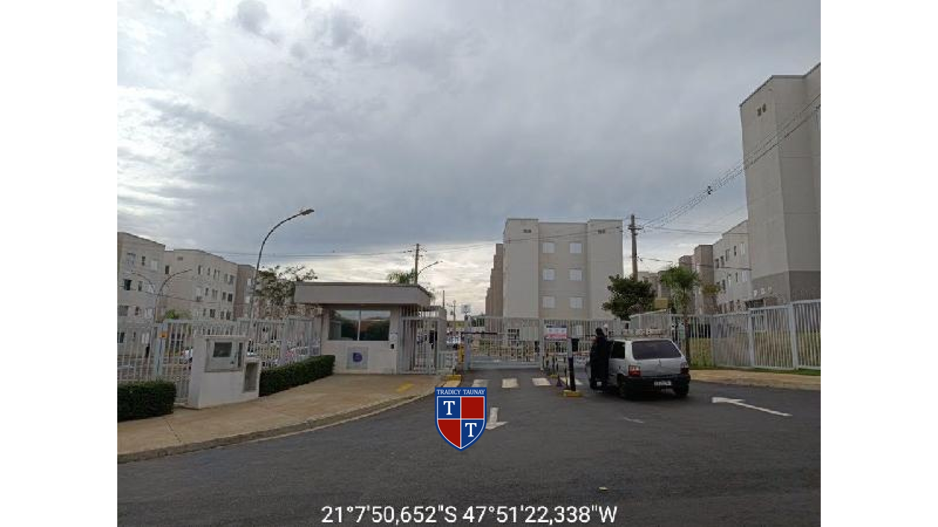 APARTAMENTO em RESERVA MACAUBA