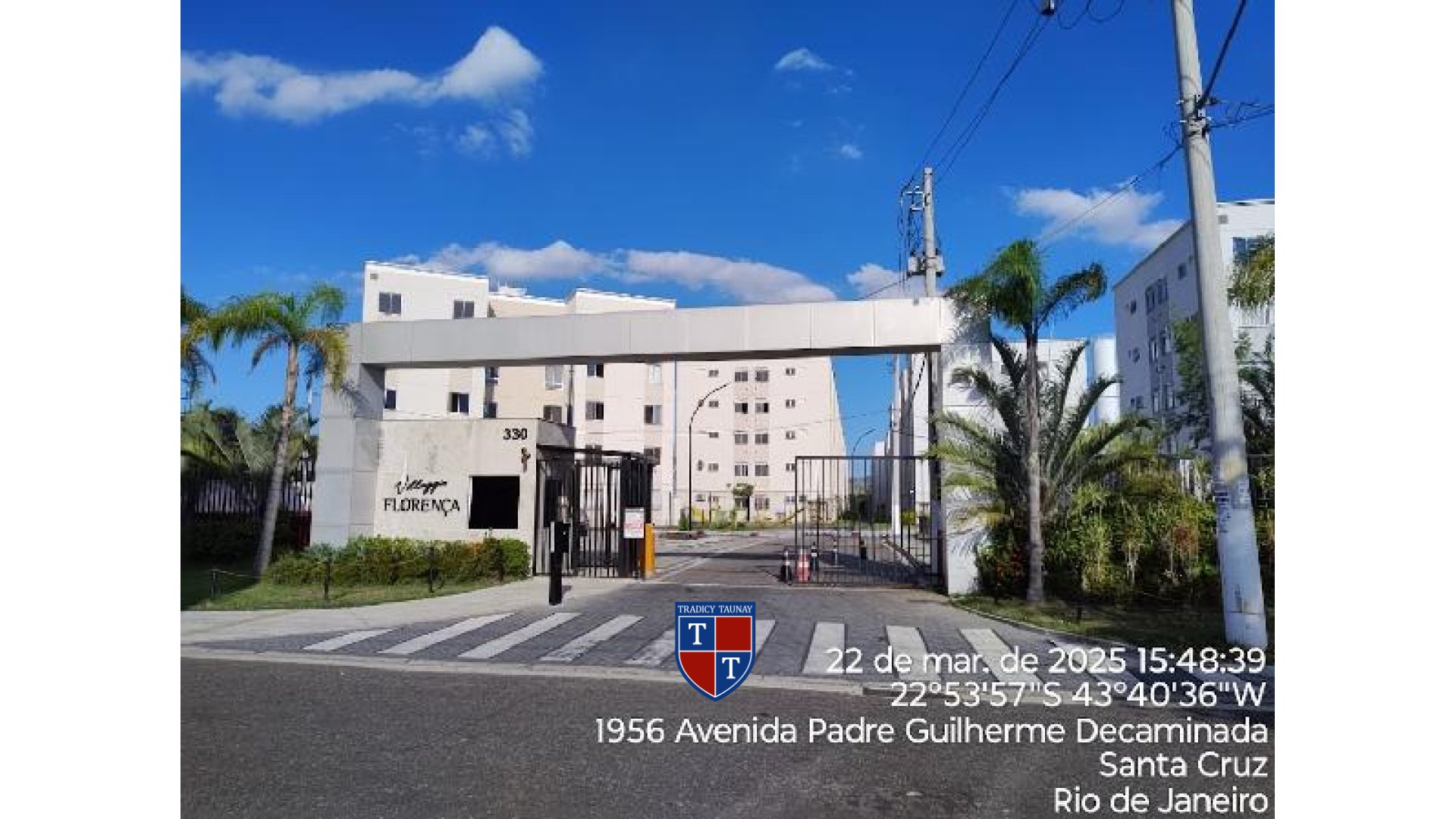 Foto 1 de APARTAMENTO em SANTA CRUZ, RIO DE JANEIRO/RJ - Imóvel Retomado CAIXA Ref 8787712717548