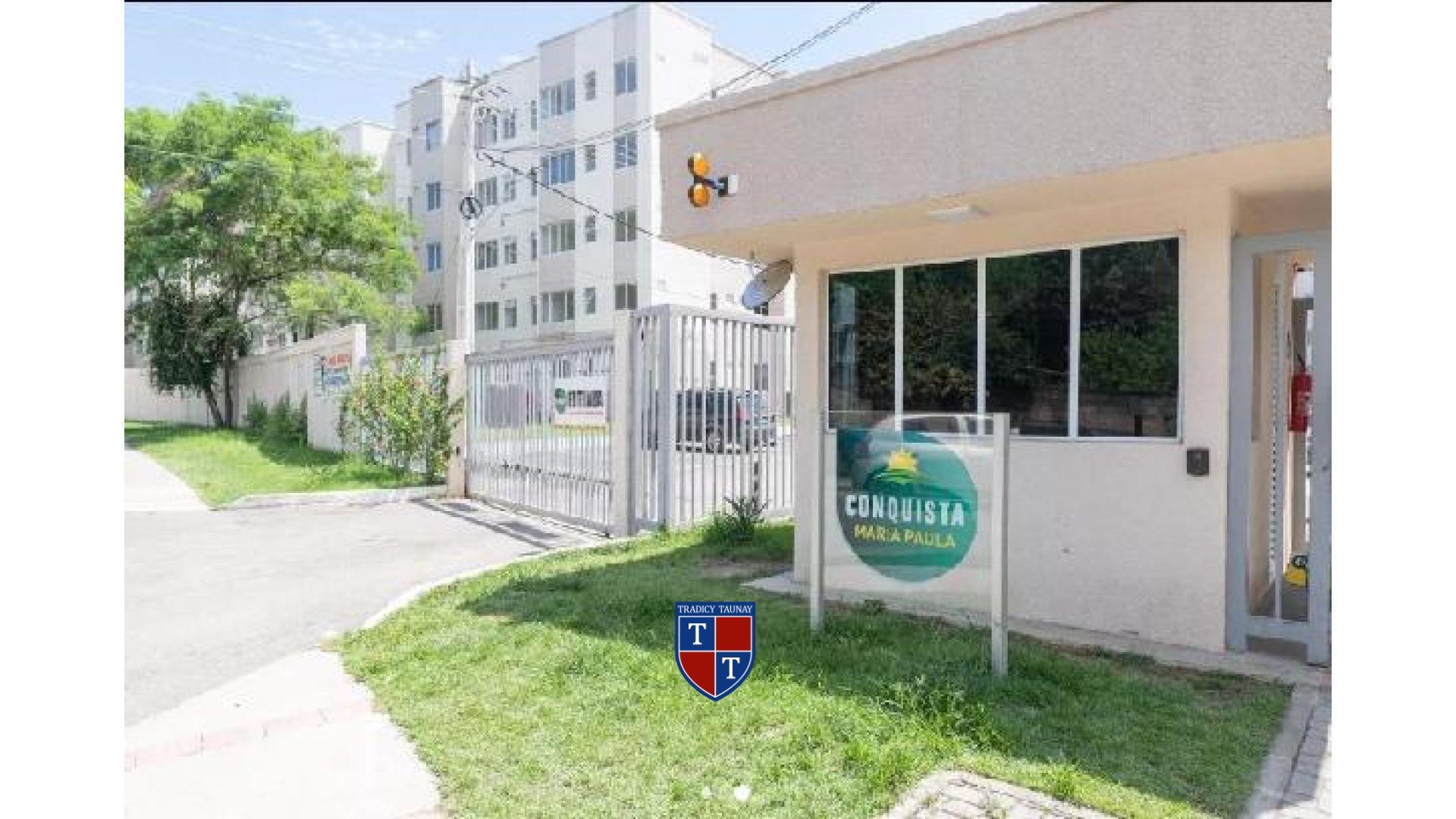 Foto 1 de APARTAMENTO em MARIA PAULA - Imóvel Retomado Caixa