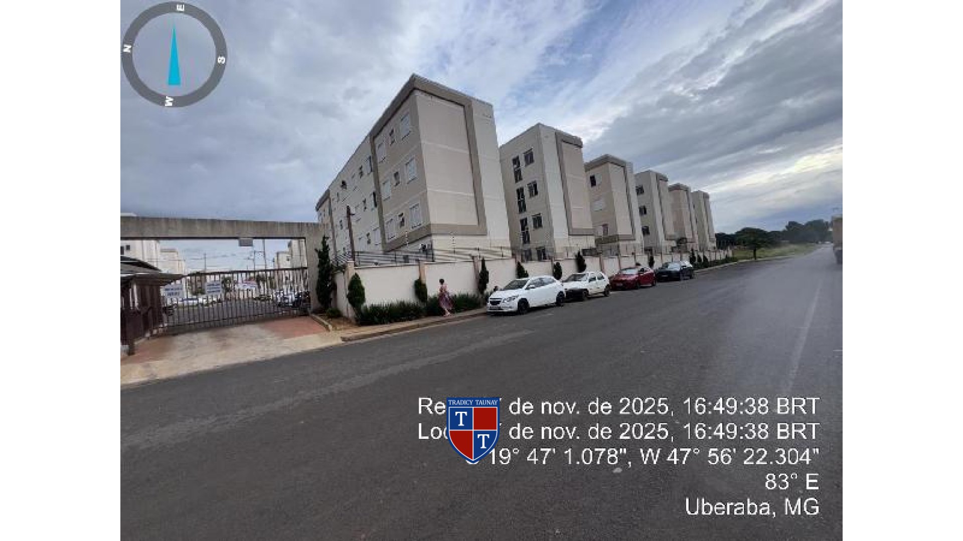 Foto 1 de APARTAMENTO em RECREIO DOS BANDEIRANTES - Imóvel Retomado Caixa