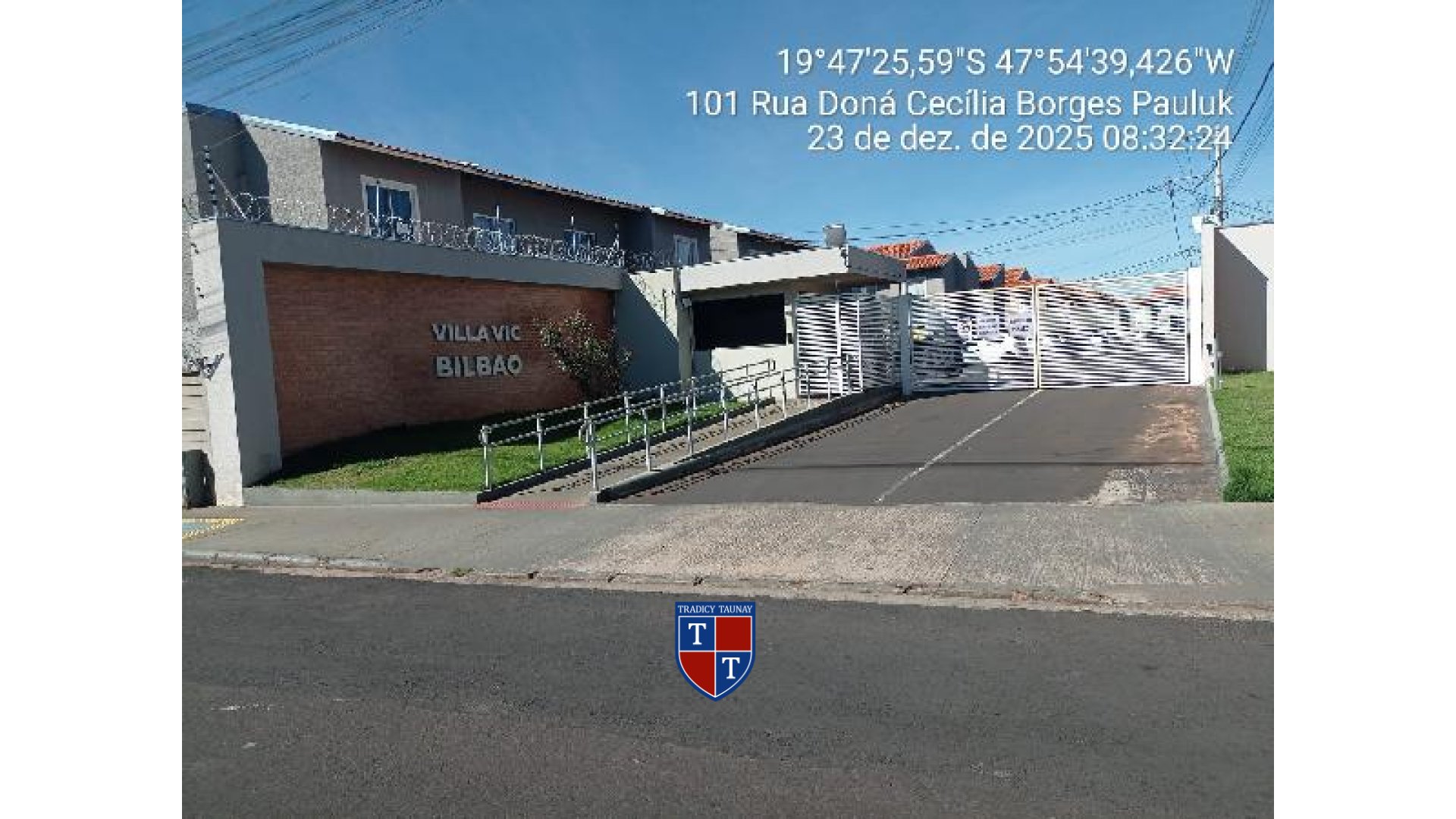 Foto 1 de APARTAMENTO em VALLIM - Imóvel Retomado Caixa