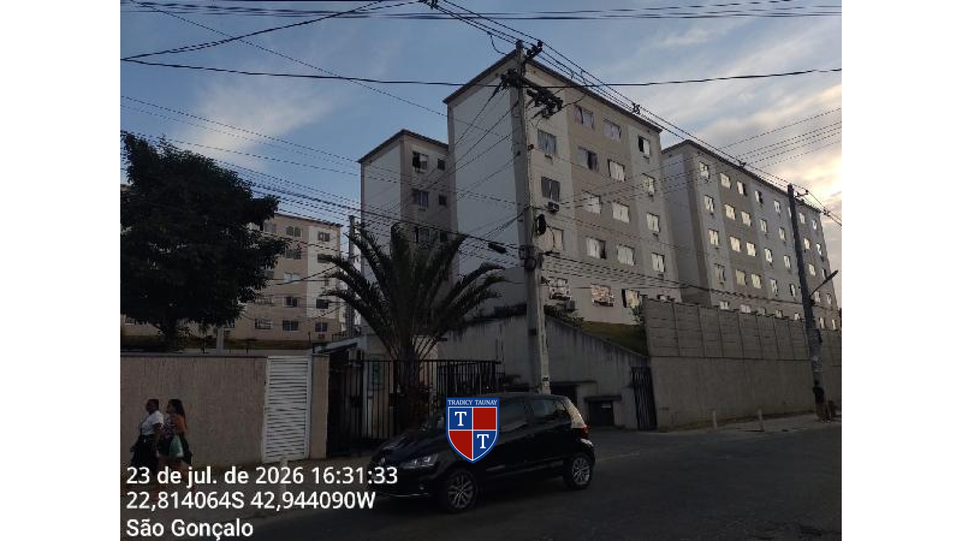 Foto 1 de APARTAMENTO em MONJOLOS, SAO GONCALO/RJ - Imóvel Retomado CAIXA Ref 8787712726300
