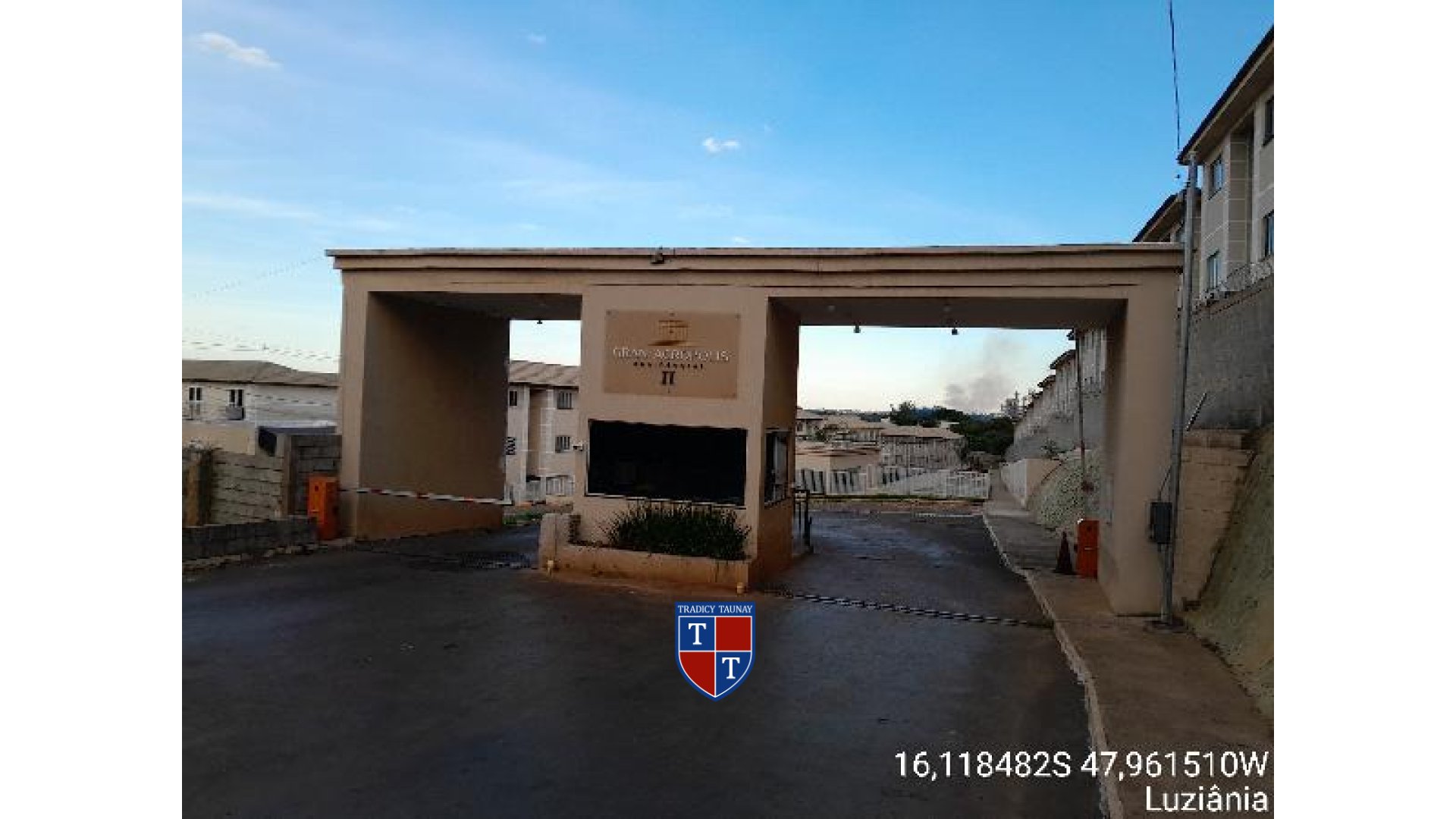 Foto 1 de APARTAMENTO em FAZENDA SAIA VELHA - Imóvel Retomado Caixa