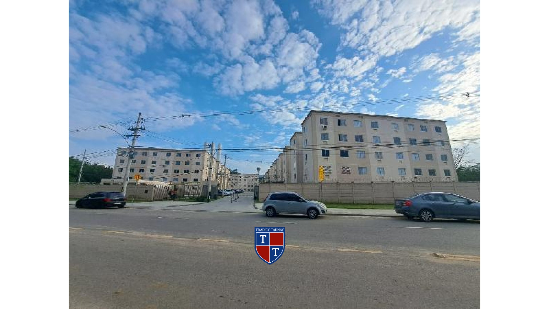 Foto 1 de APARTAMENTO em SANTISSIMO - Imóvel Retomado Caixa