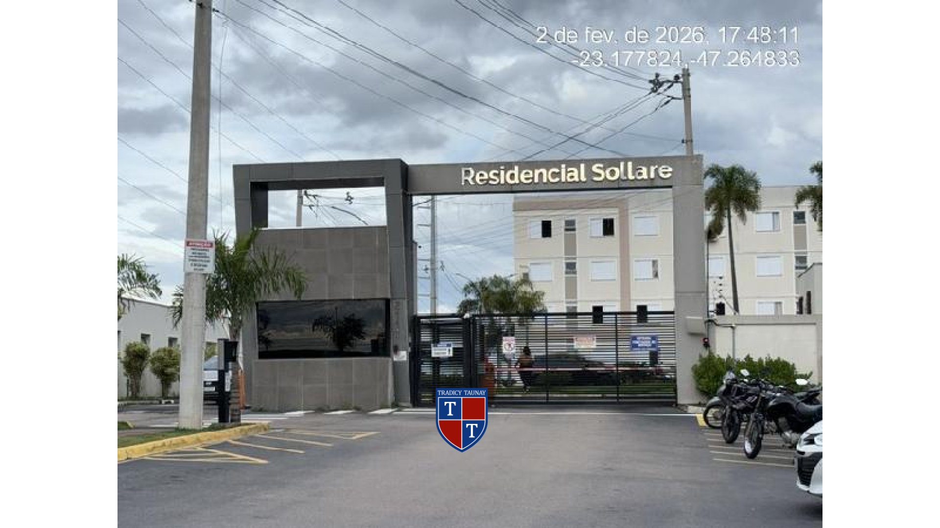Foto 1 de APARTAMENTO em OLARIA - Imóvel Retomado Caixa