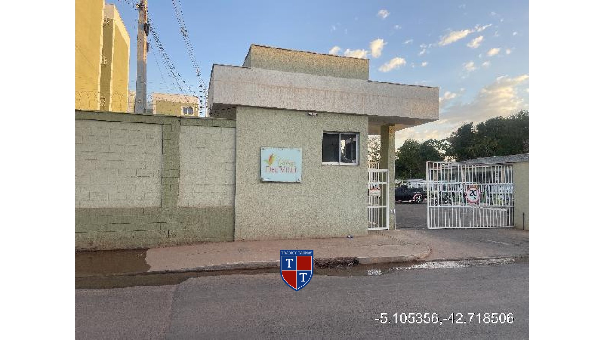 Foto 1 de APARTAMENTO em VERDECAP - Imóvel Retomado Caixa