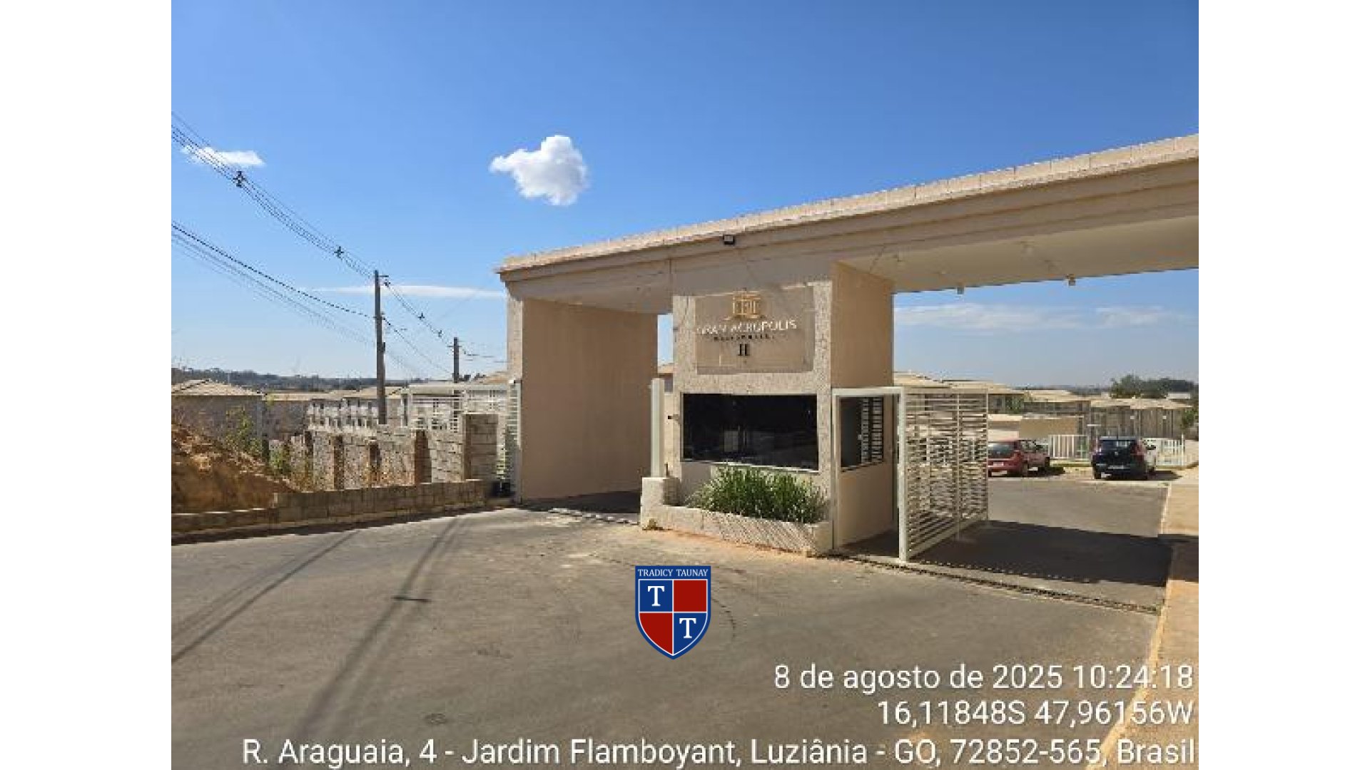 Foto 1 de APARTAMENTO em FAZENDA SAIA VELHA - Imóvel Retomado Caixa