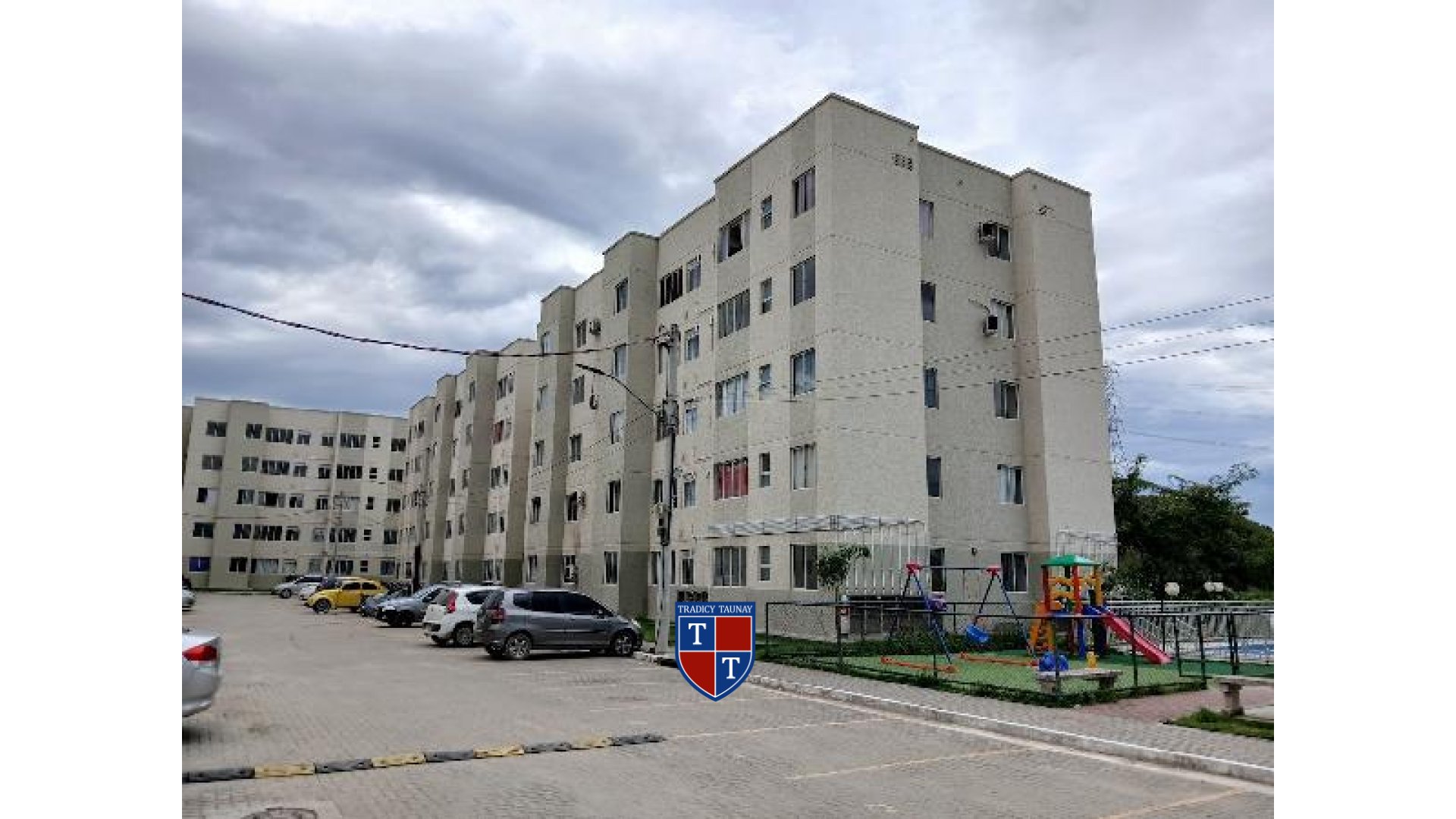 Foto 1 de APARTAMENTO em SAO VICENTE - Imóvel Retomado Caixa