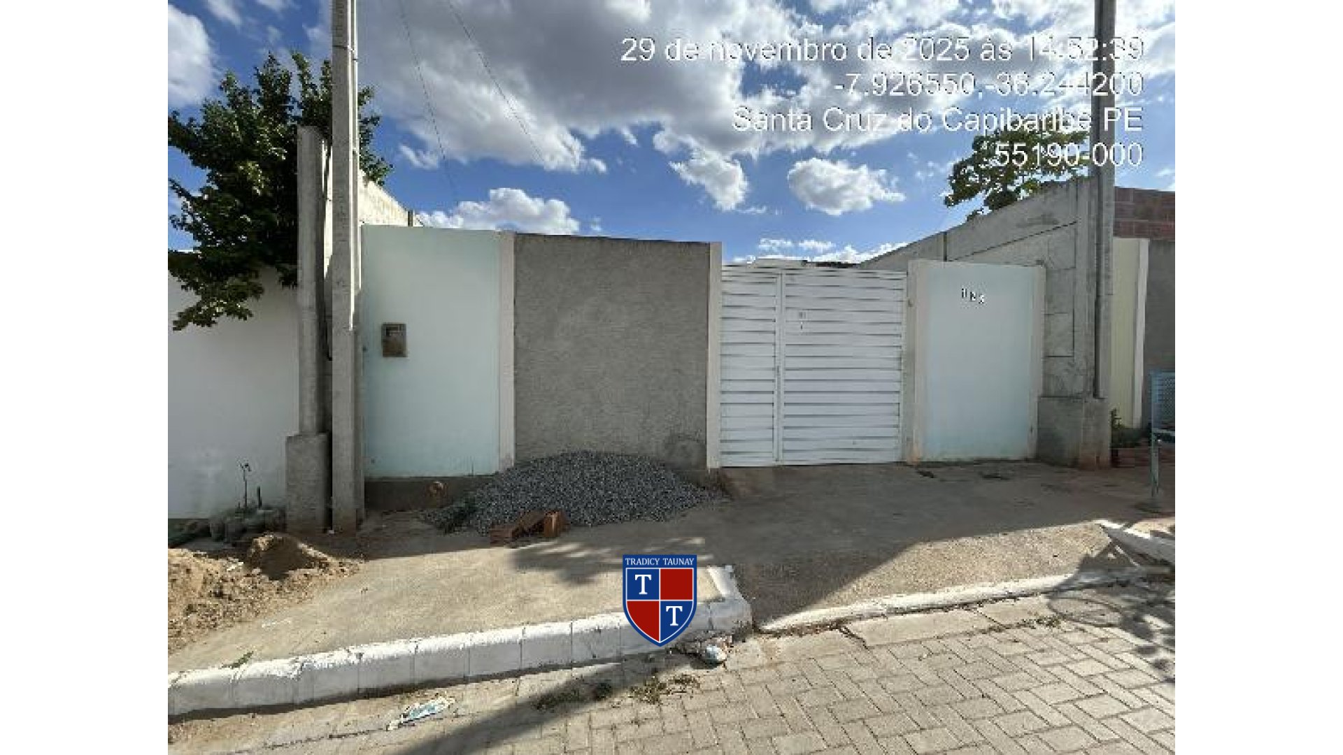 Foto 1 de CASA em BELA VISTA - Imóvel Retomado Caixa
