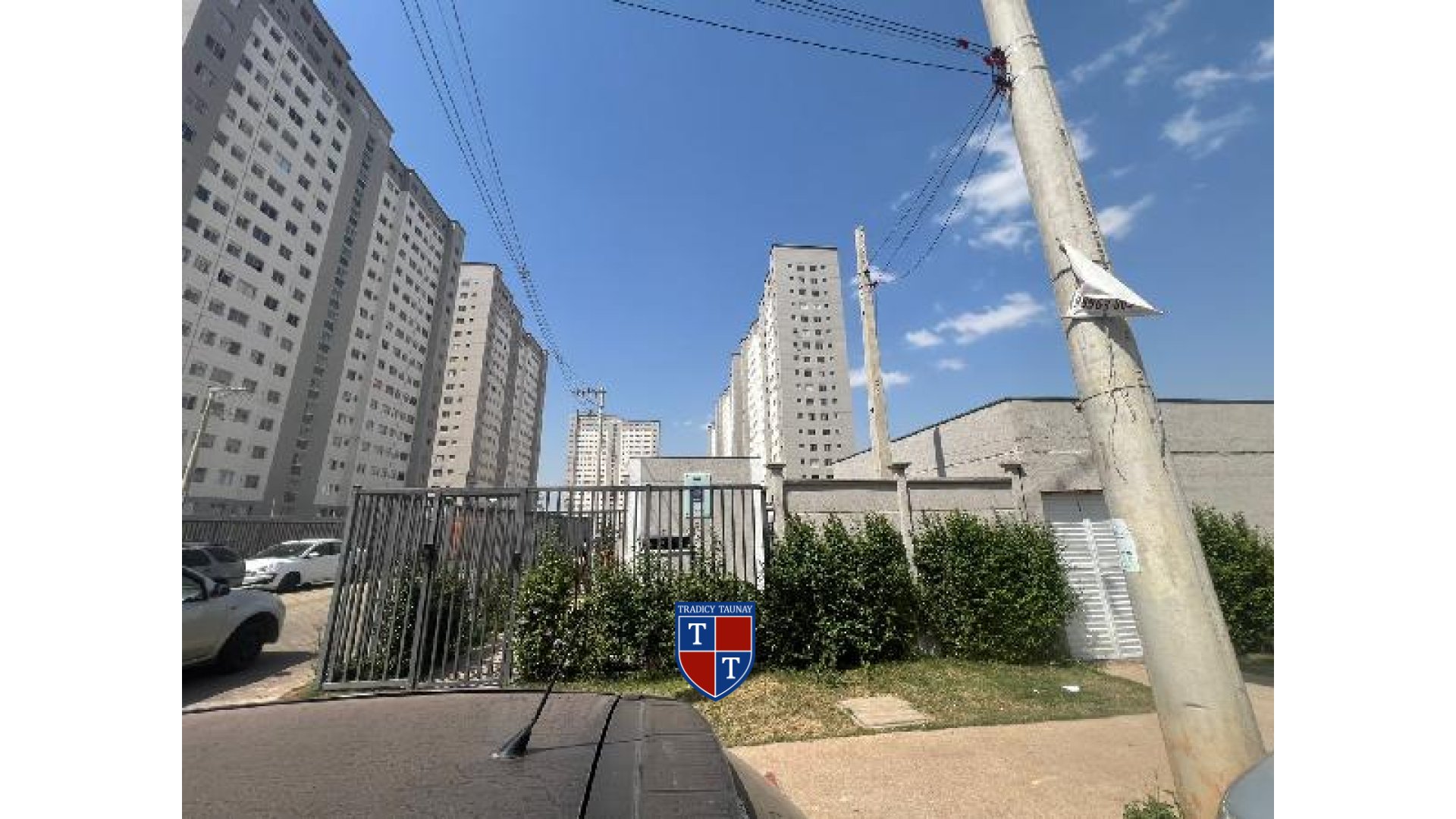 Foto 1 de APARTAMENTO em VILA NOVA BONSUCESSO - Imóvel Retomado Caixa