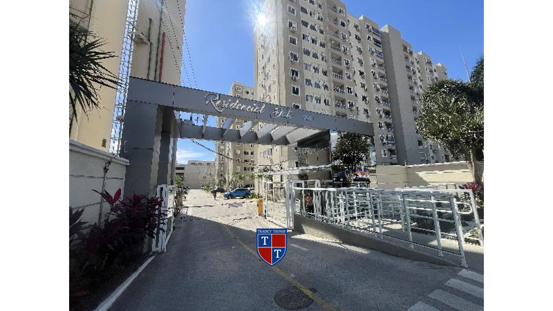 Foto 1 de APARTAMENTO em PARQUE DUQUE - Imóvel Retomado Caixa