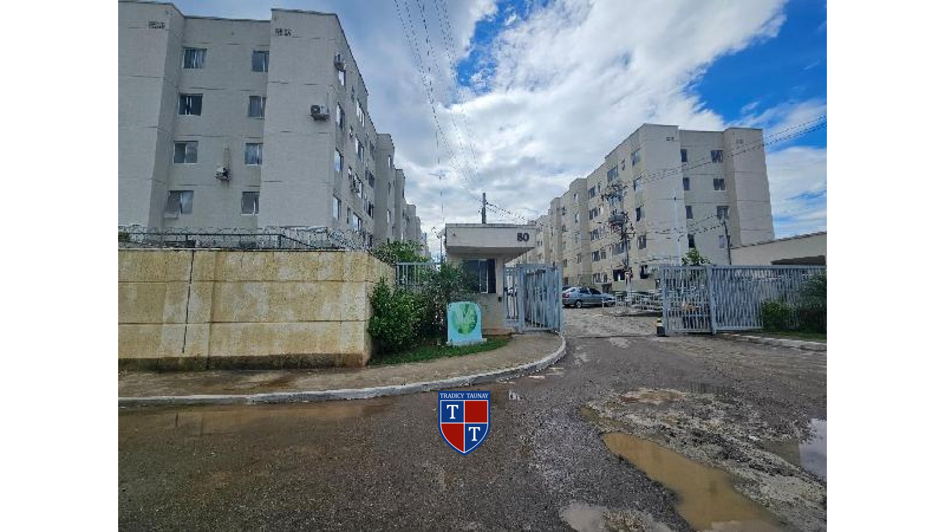 Foto 1 de APARTAMENTO em SAO VICENTE - Imóvel Retomado Caixa