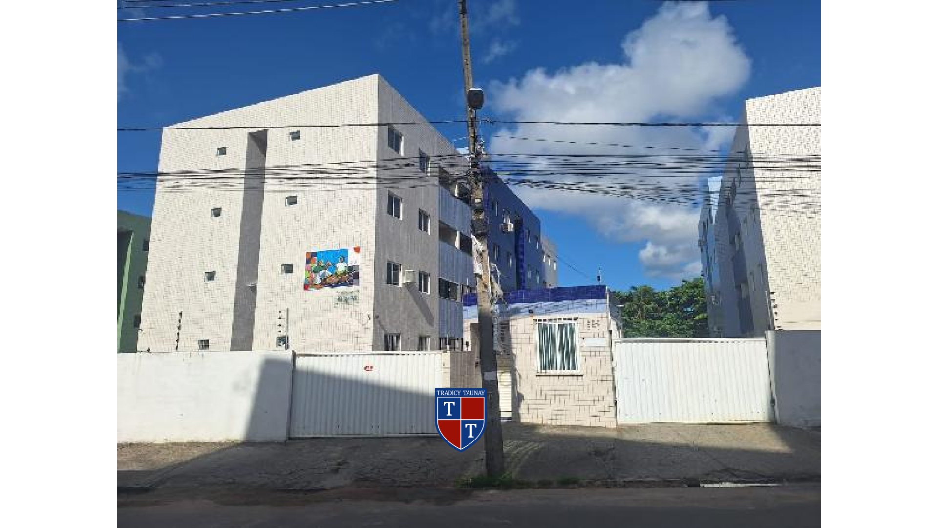 Foto 1 de APARTAMENTO em DISTRITO INDUSTRIAL - Imóvel Retomado Caixa