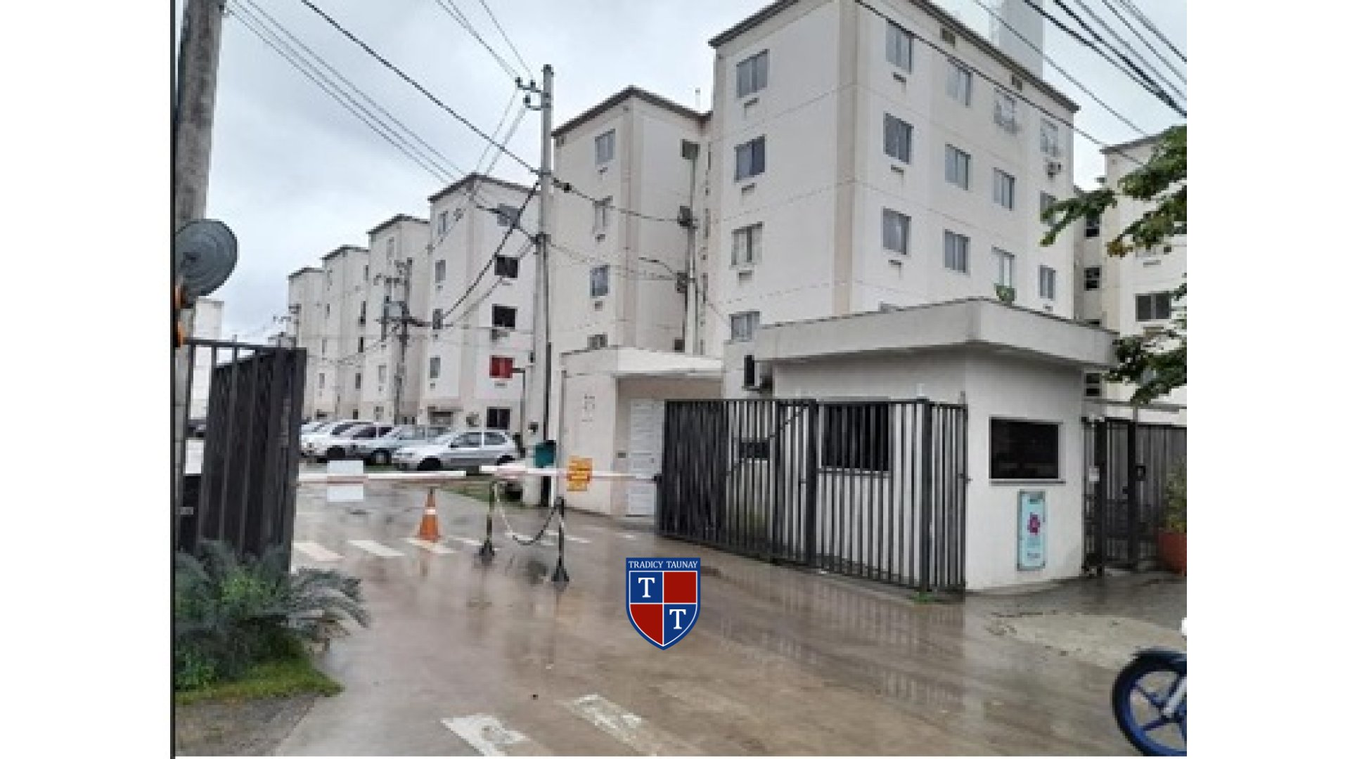 Foto 2 de APARTAMENTO em SANTA CRUZ - Imóvel Retomado Caixa