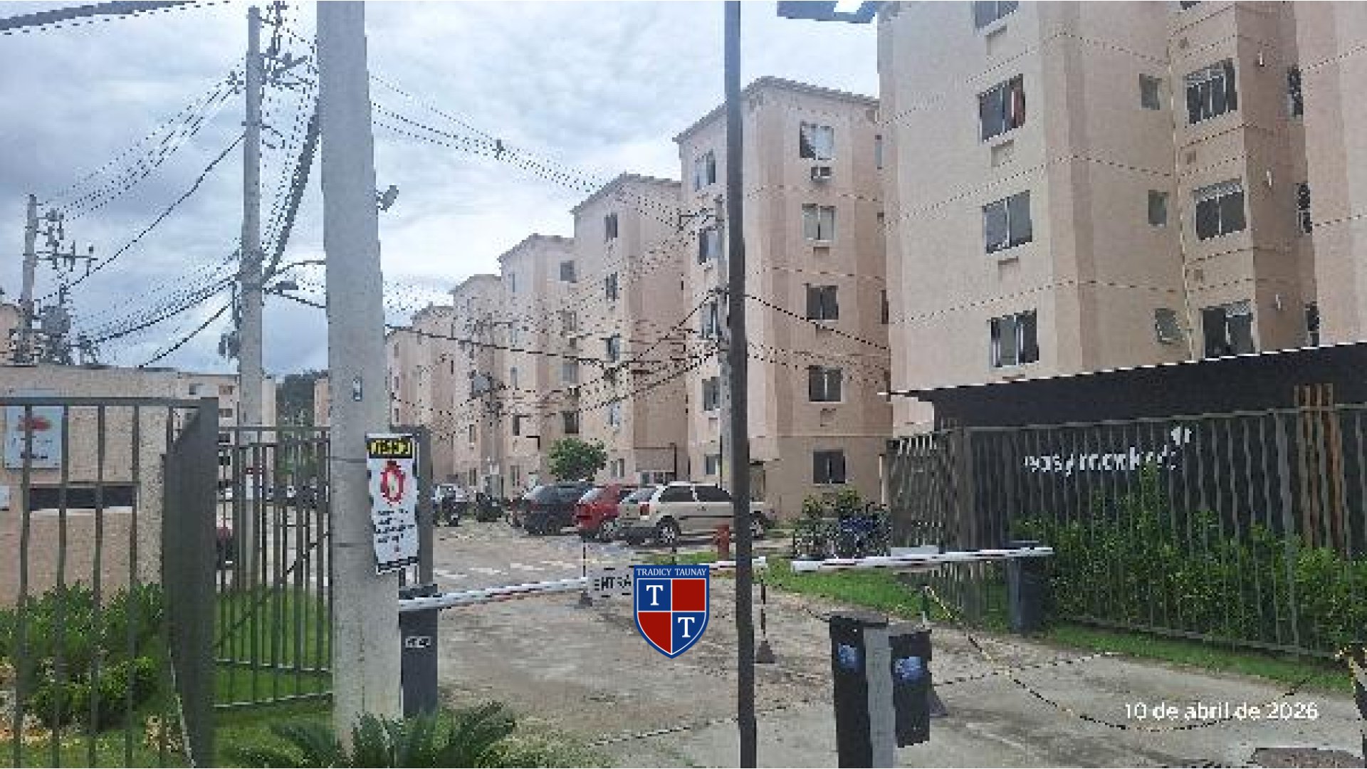 Foto 1 de APARTAMENTO em SANTISSIMO - Imóvel Retomado Caixa