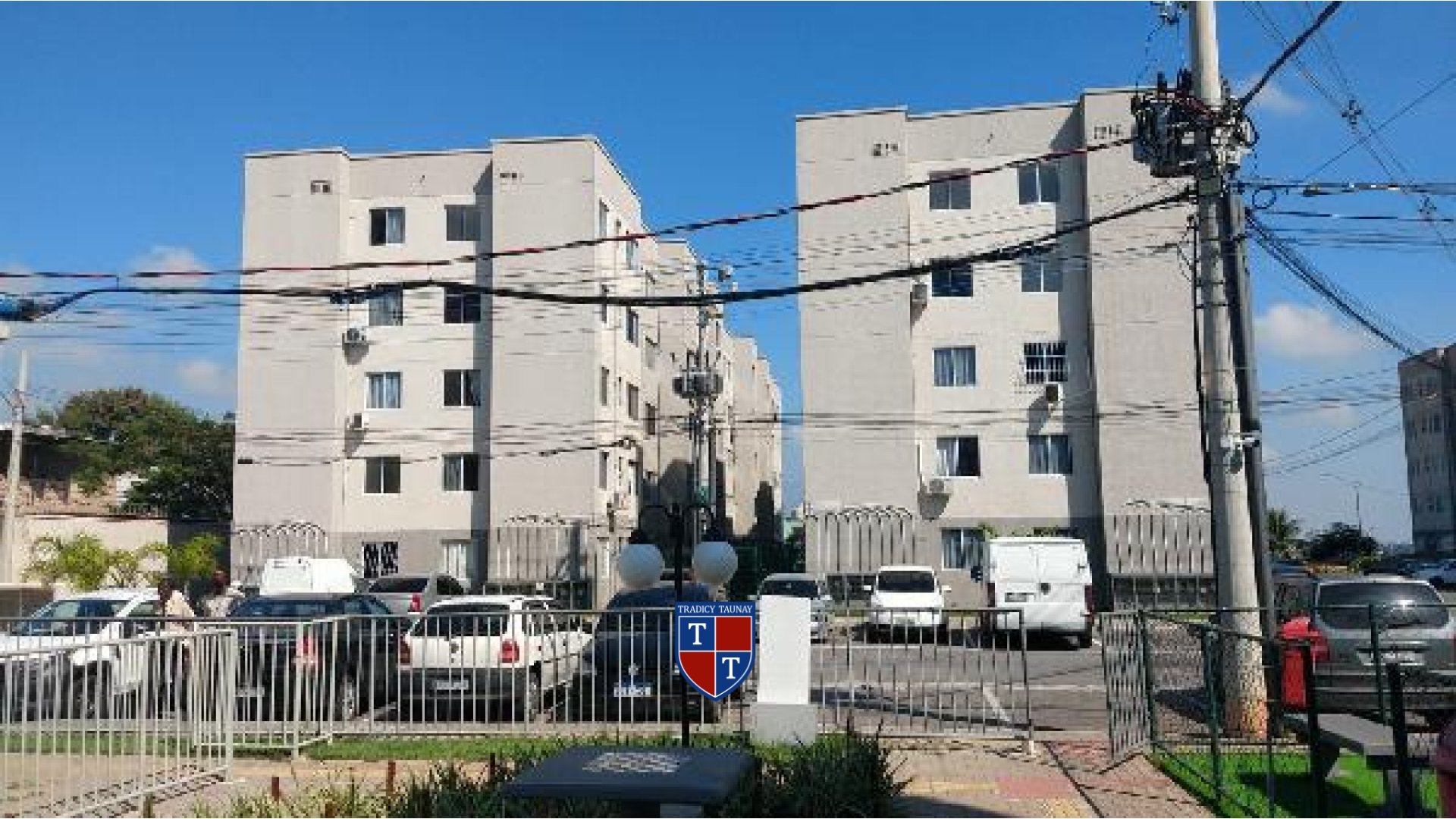 Foto 1 de APARTAMENTO em PAVUNA - Imóvel Retomado Caixa