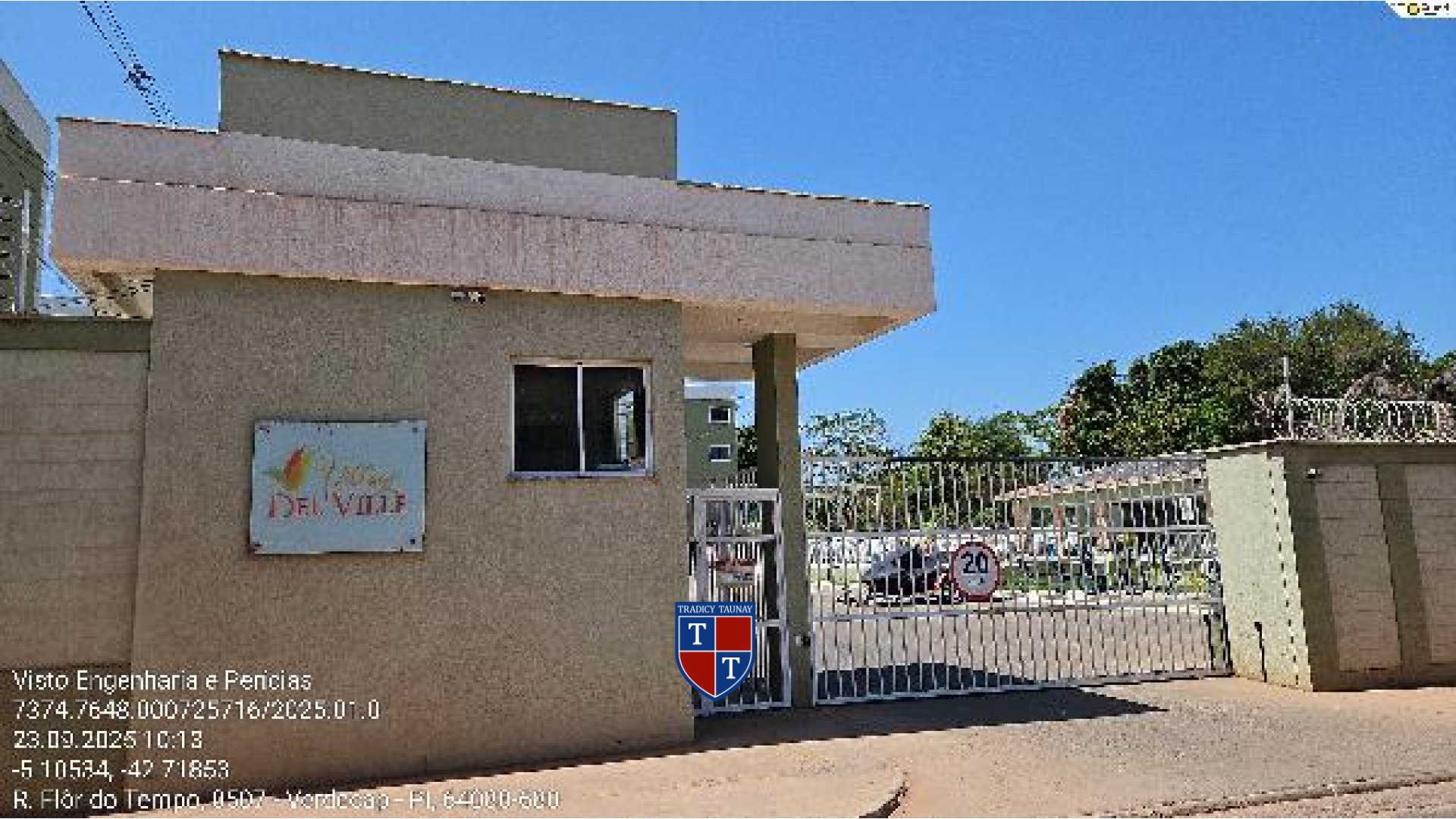 Foto 1 de APARTAMENTO em VERDECAP - Imóvel Retomado Caixa