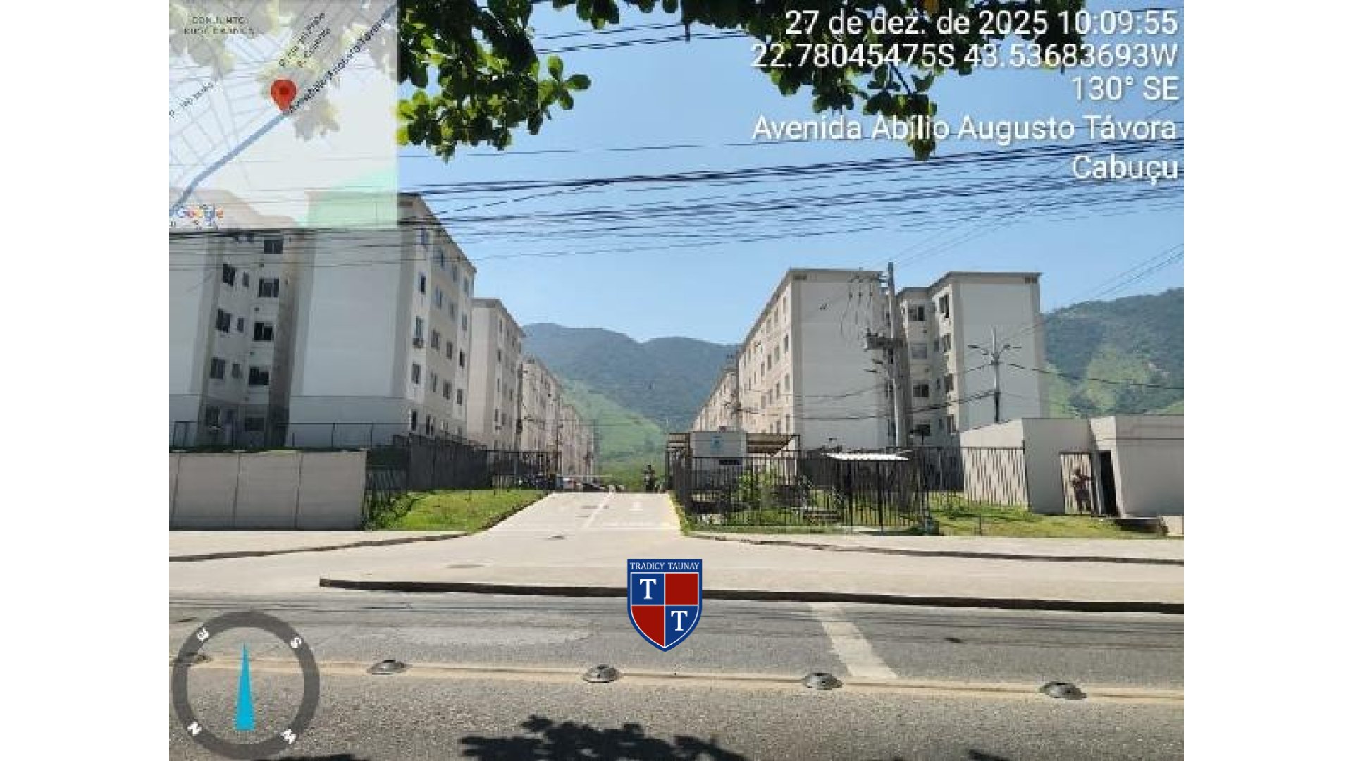 Foto 1 de APARTAMENTO em CABUCU - Imóvel Retomado Caixa