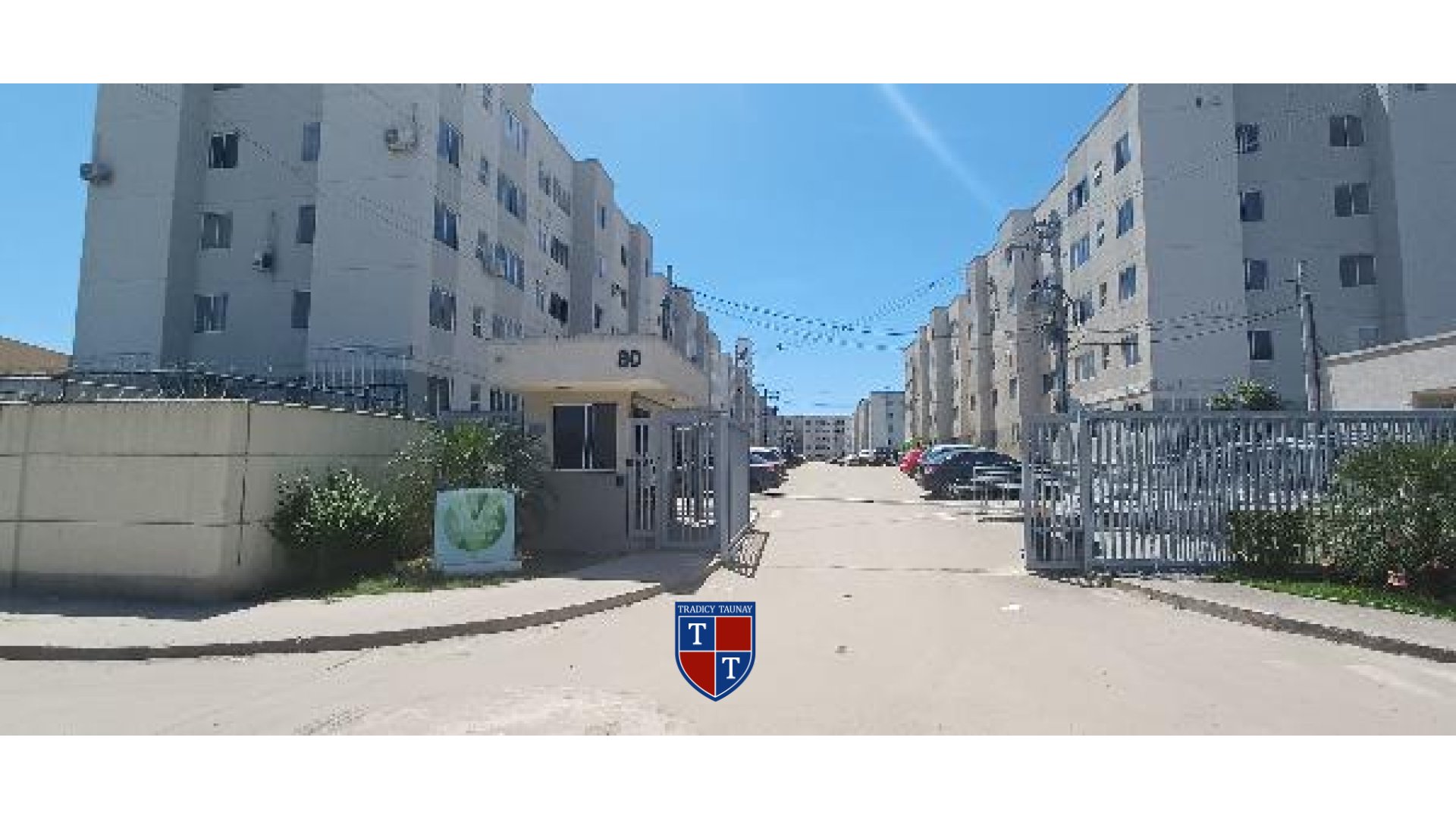 Foto 1 de APARTAMENTO em SAO VICENTE - Imóvel Retomado Caixa