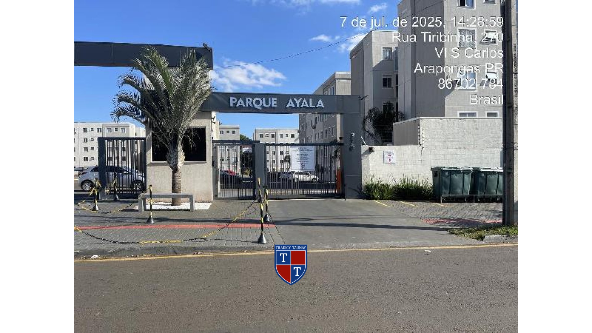Foto 1 de APARTAMENTO em CENTRO - Imóvel Retomado Caixa