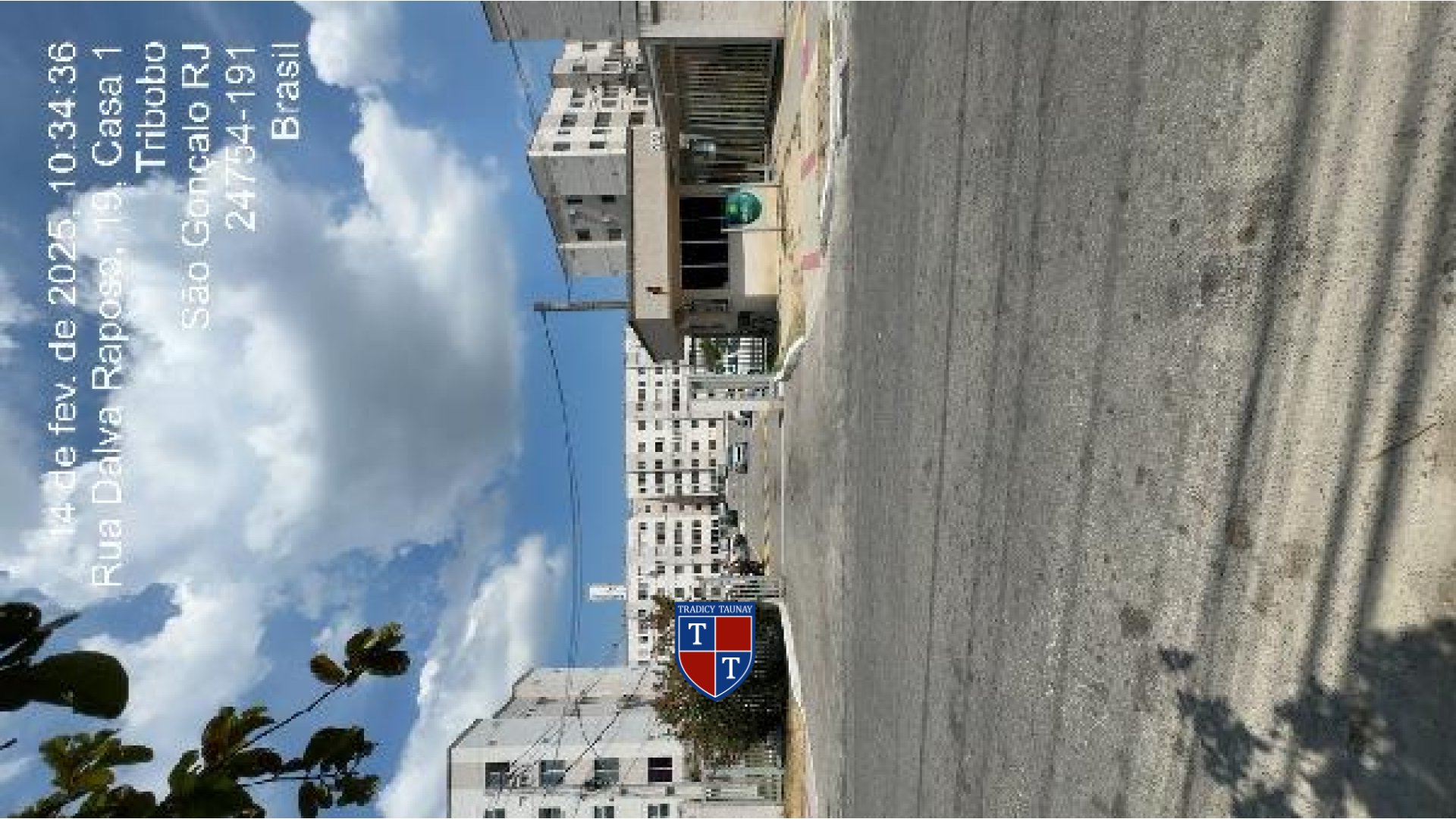 Foto 1 de APARTAMENTO em TRIBOBO - Imóvel Retomado Caixa