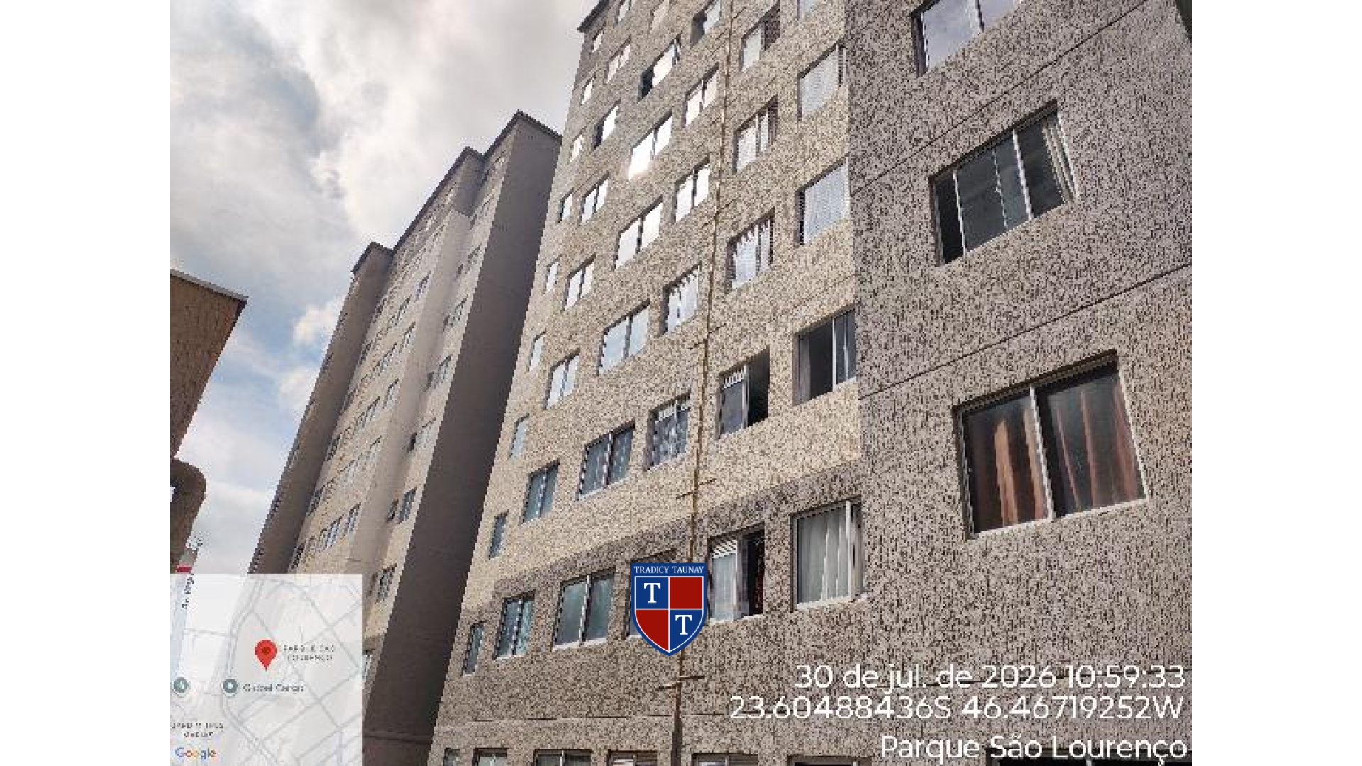 APARTAMENTO em ITAQUERA