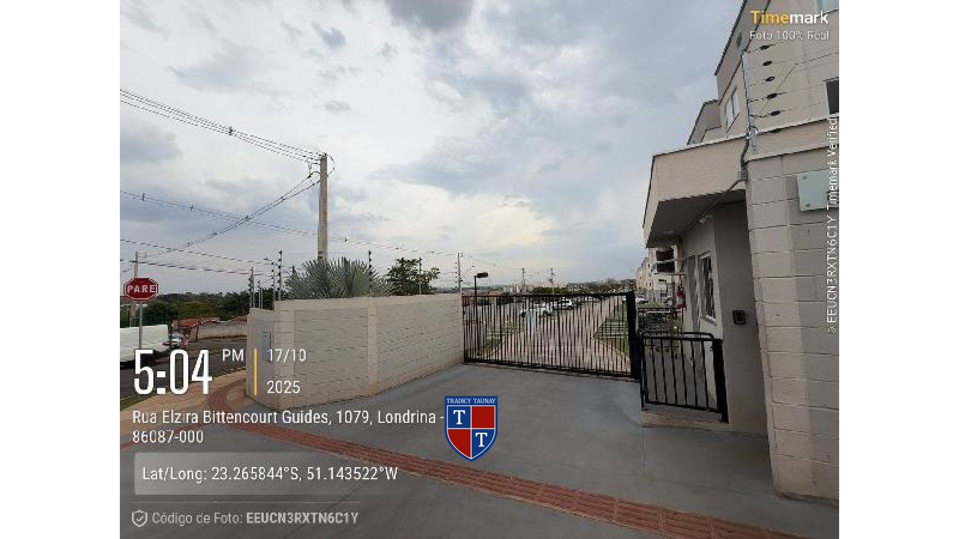 Foto 1 de APARTAMENTO em CONJUNTO HABITACIONAL VIOLIM - Imóvel Retomado Caixa