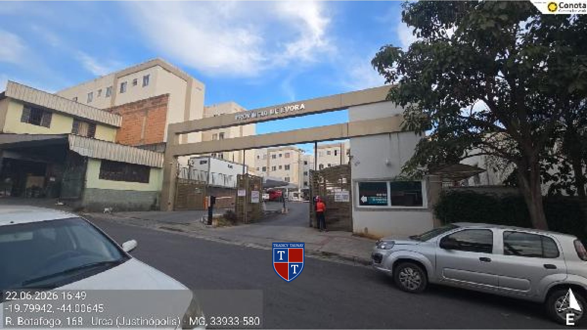 Foto 1 de APARTAMENTO em URCA (JUSTINOPOLIS) - Imóvel Retomado Caixa