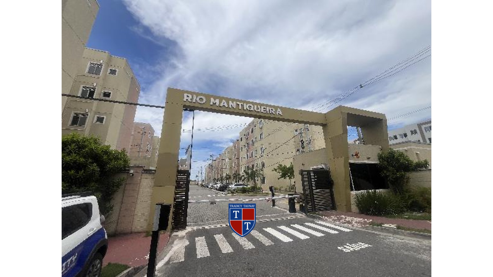 Foto 1 de APARTAMENTO em SANTA CRUZ - Imóvel Retomado Caixa
