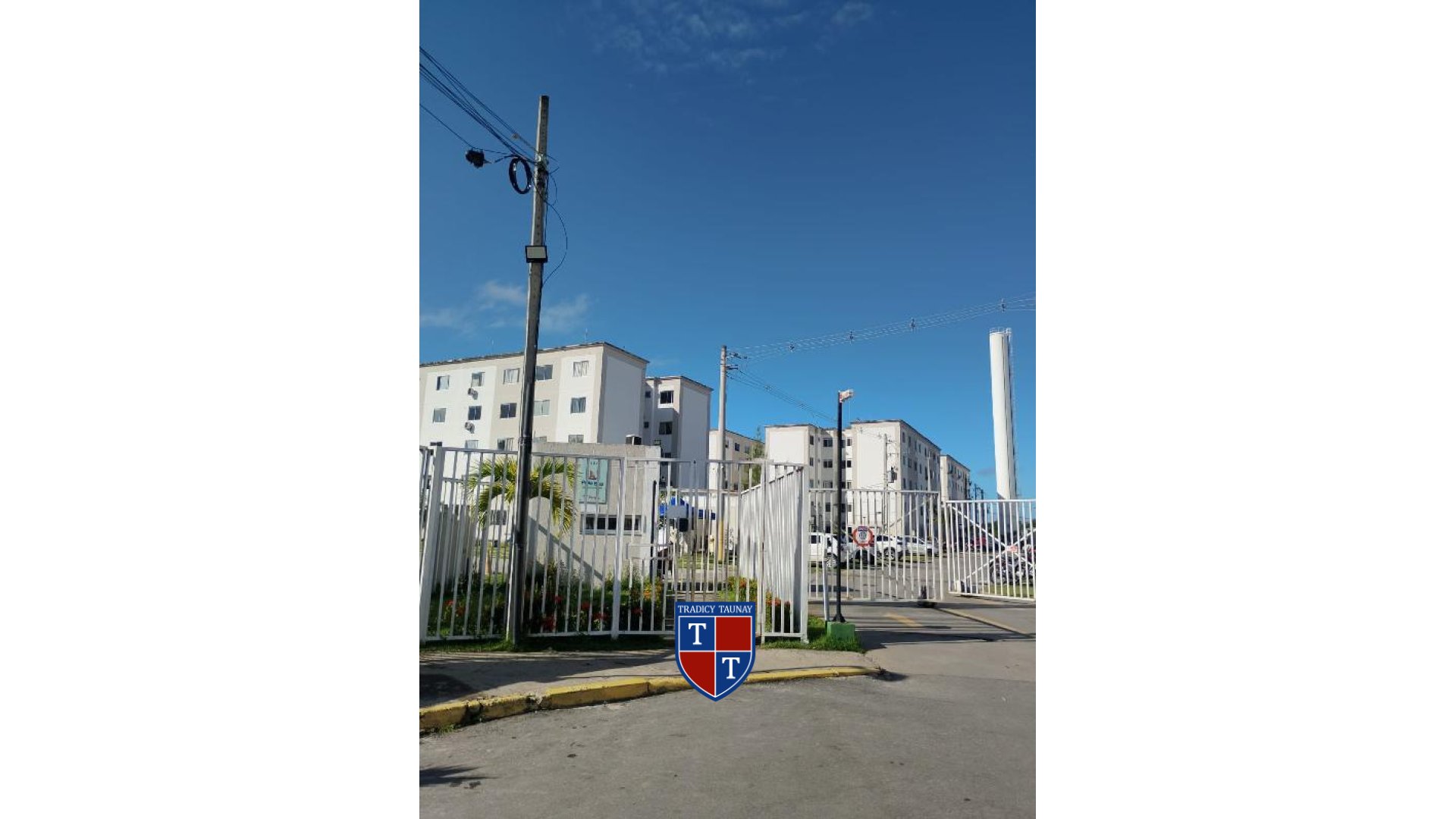 Foto 1 de APARTAMENTO em BARRA DE JANGADA - Imóvel Retomado Caixa