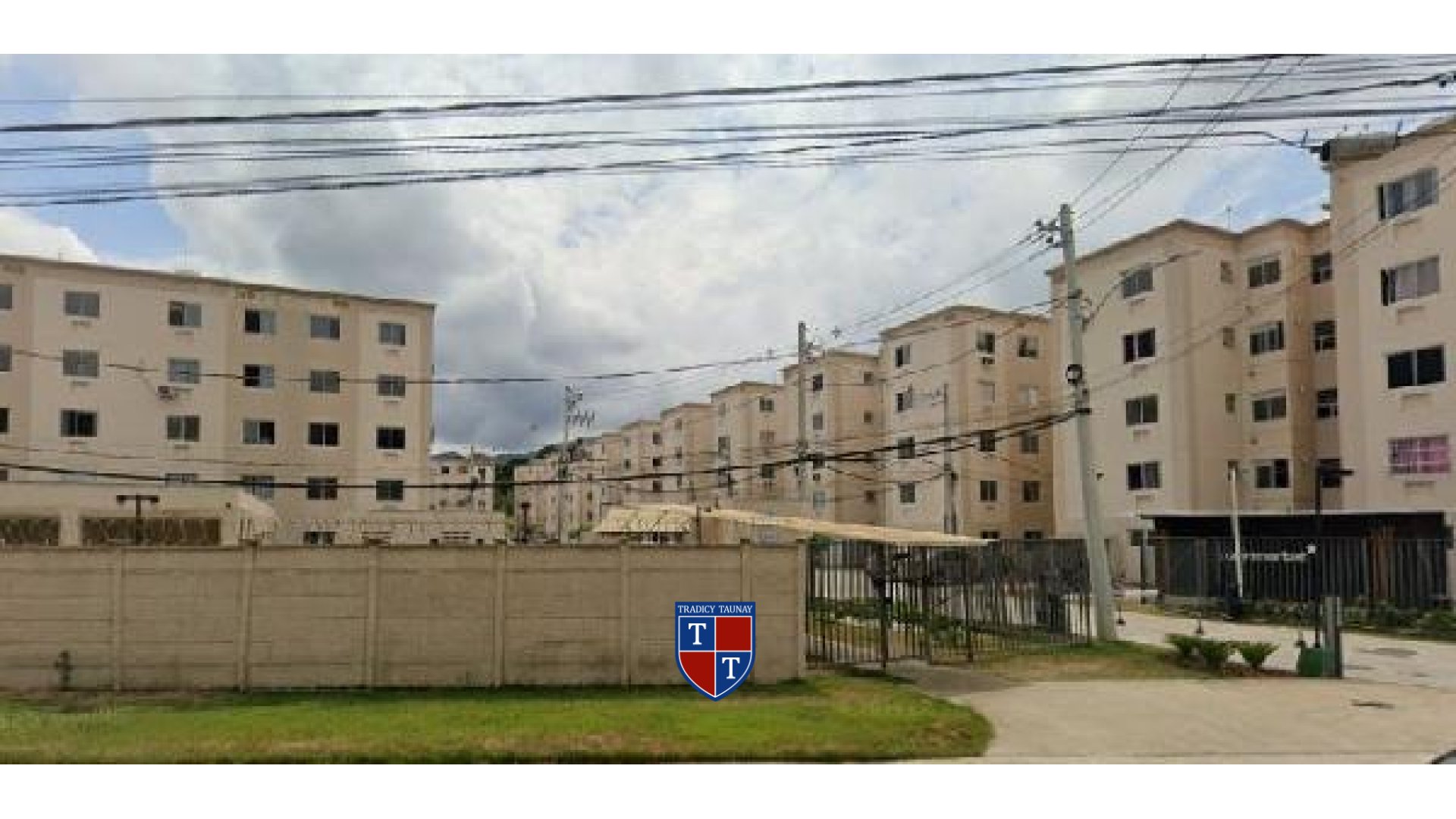 Foto 1 de APARTAMENTO em SANTISSIMO - Imóvel Retomado Caixa