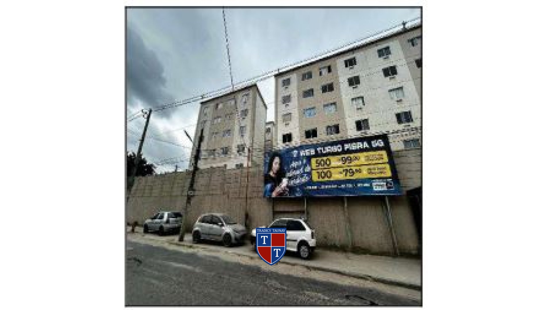 Foto 1 de APARTAMENTO em MONJOLOS - Imóvel Retomado Caixa