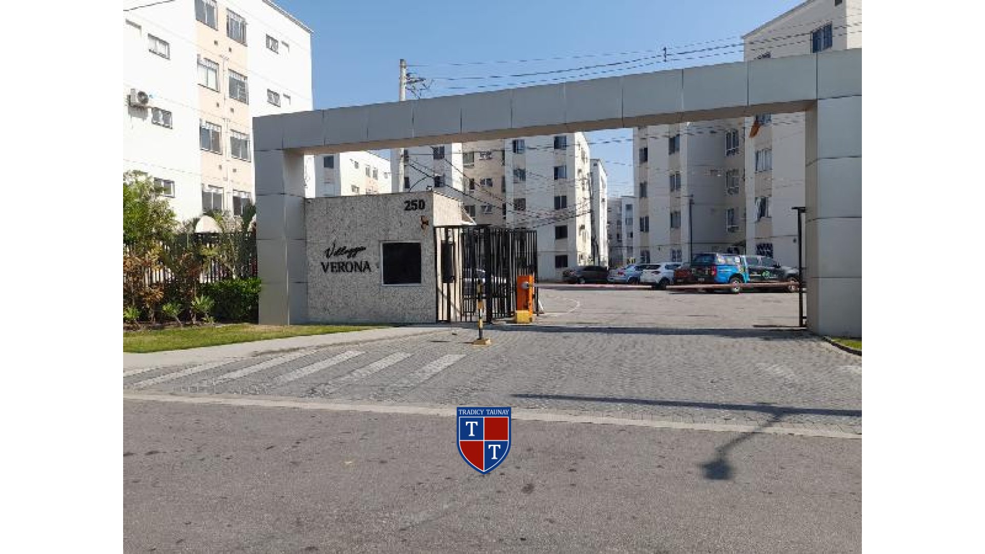 Foto 1 de APARTAMENTO em SANTA CRUZ - Imóvel Retomado Caixa