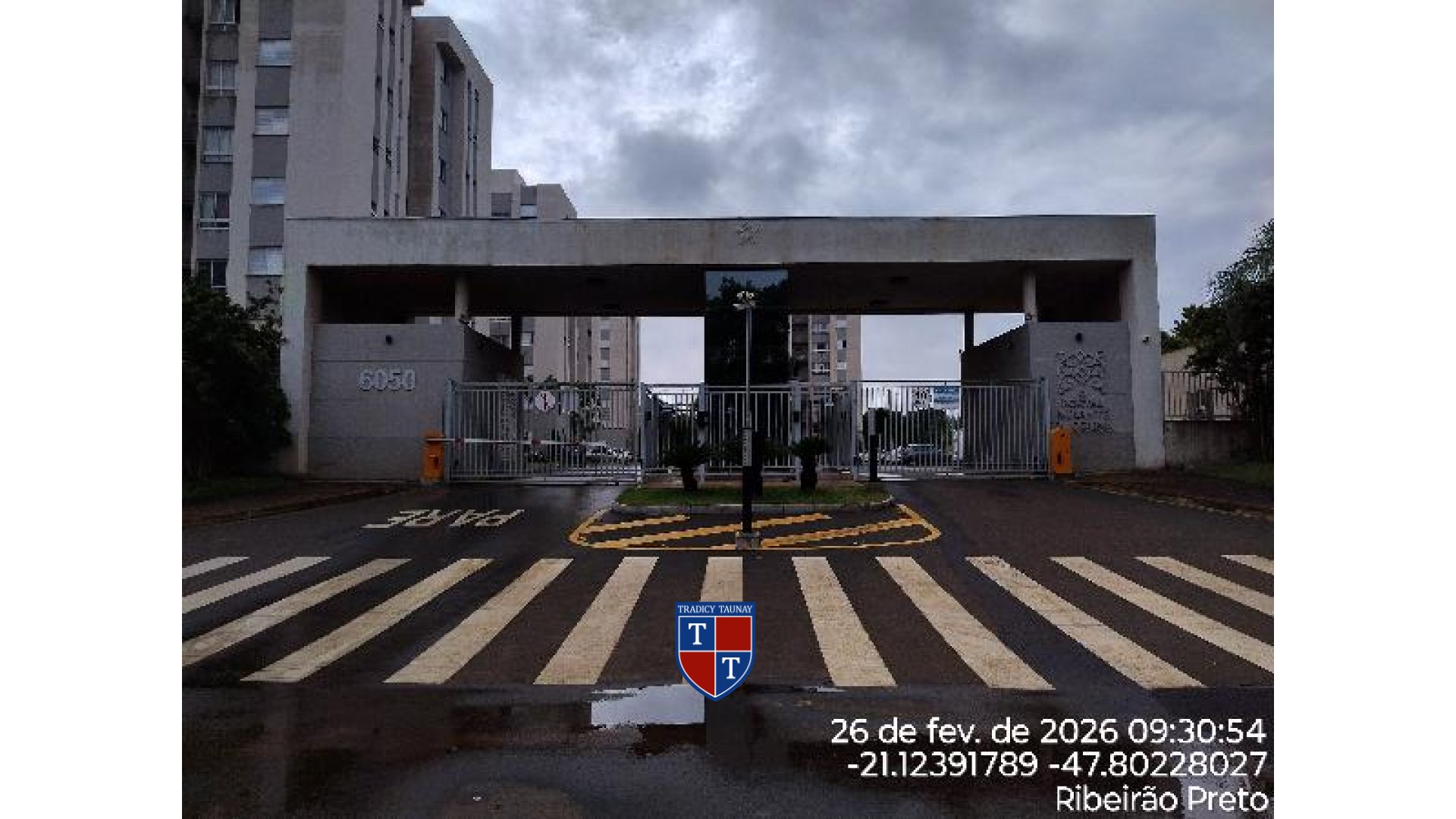 Foto 1 de APARTAMENTO em CHACARAS PEDRO CORREA DE CARVALHO - Imóvel Retomado Caixa