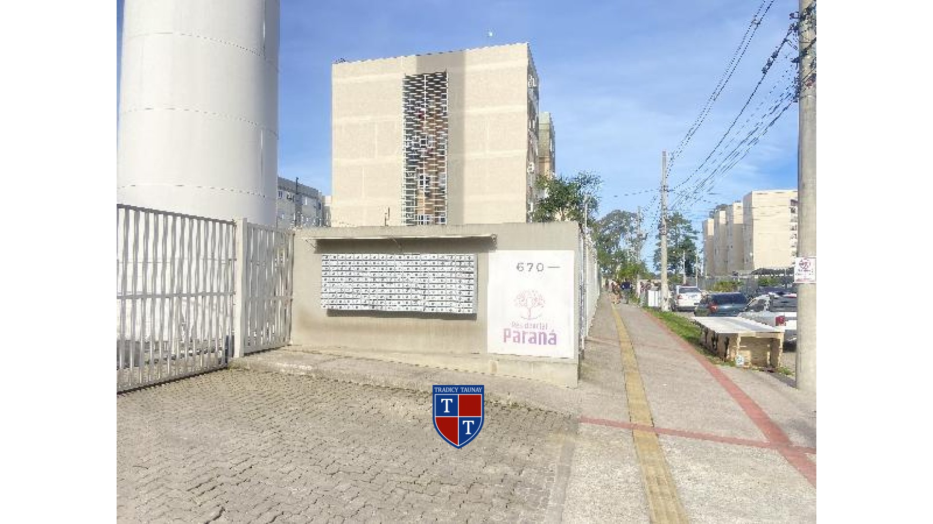 Foto 1 de APARTAMENTO em TRES VENDAS - Imóvel Retomado Caixa
