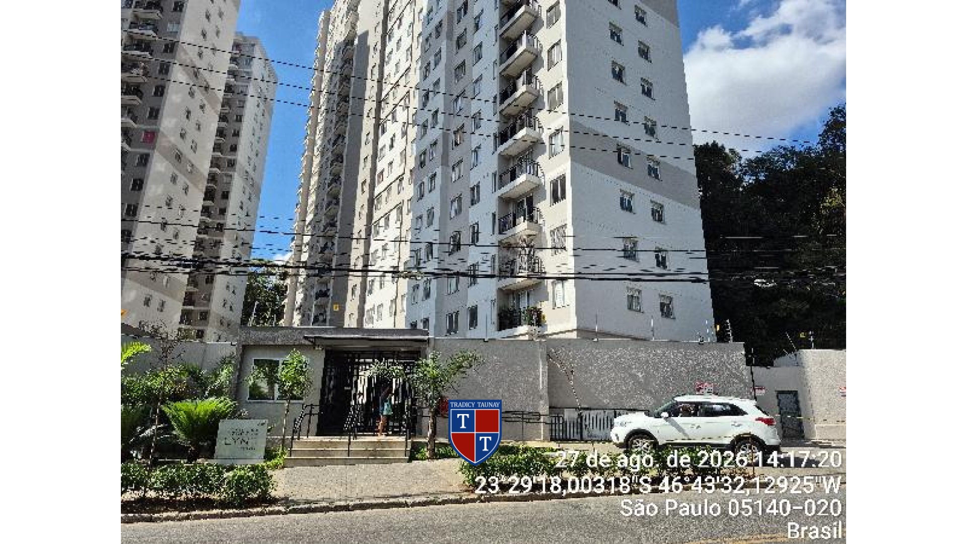 APARTAMENTO em PIRITUBA