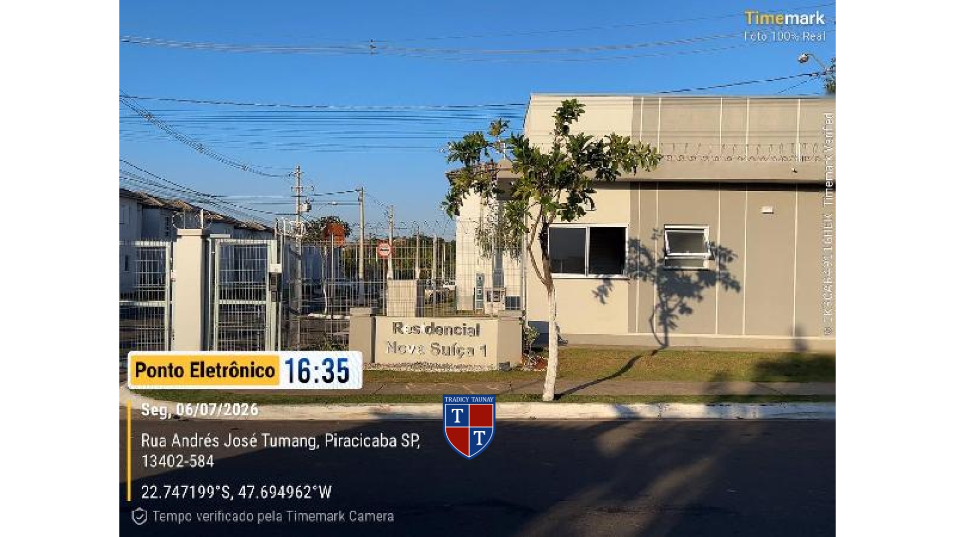 APARTAMENTO em SAO JORGE