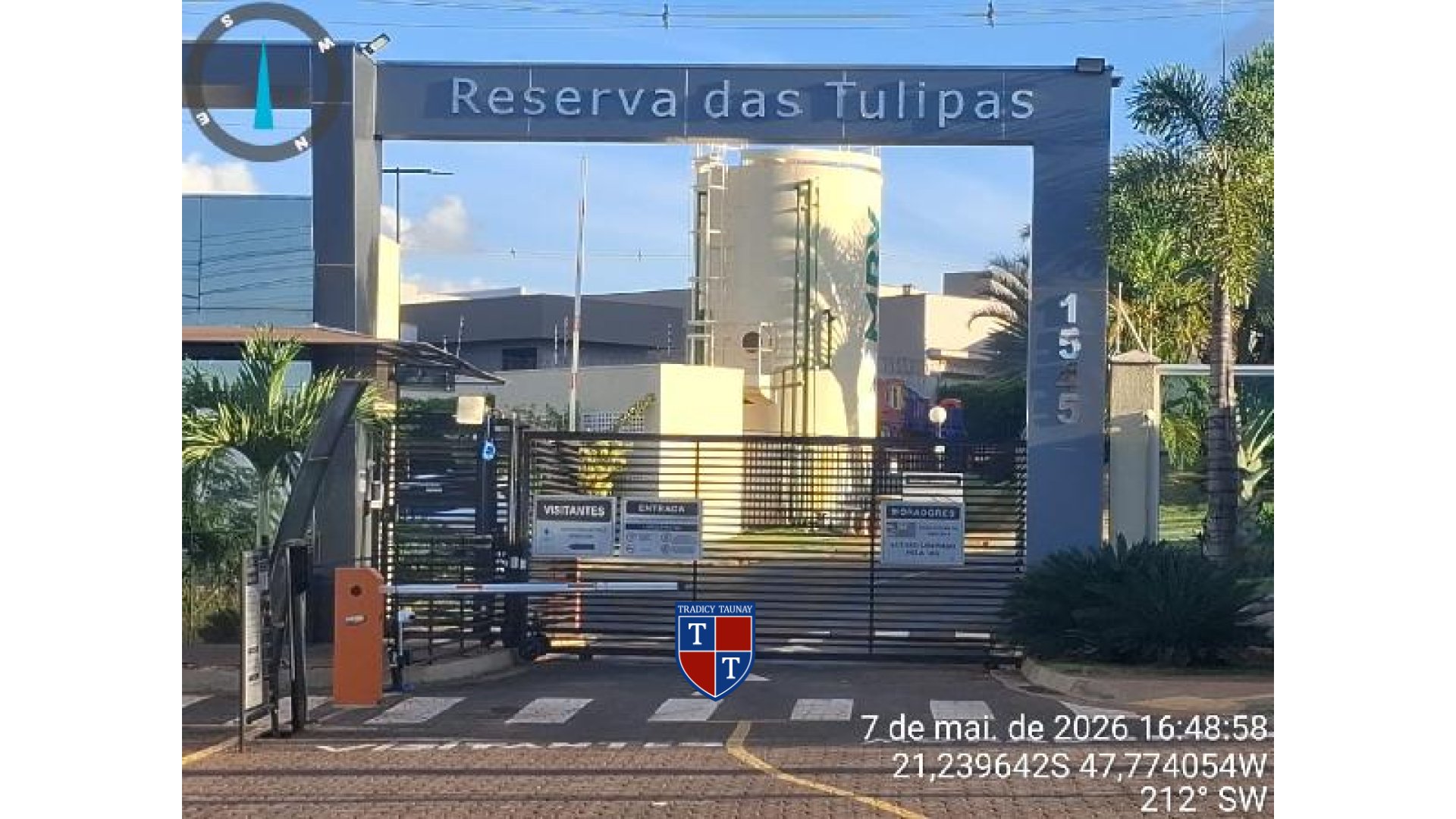 Foto 1 de APARTAMENTO em RECREIO DAS ACACIAS, RIBEIRAO PRETO/SP - Imóvel Retomado CAIXA Ref 8787712822210