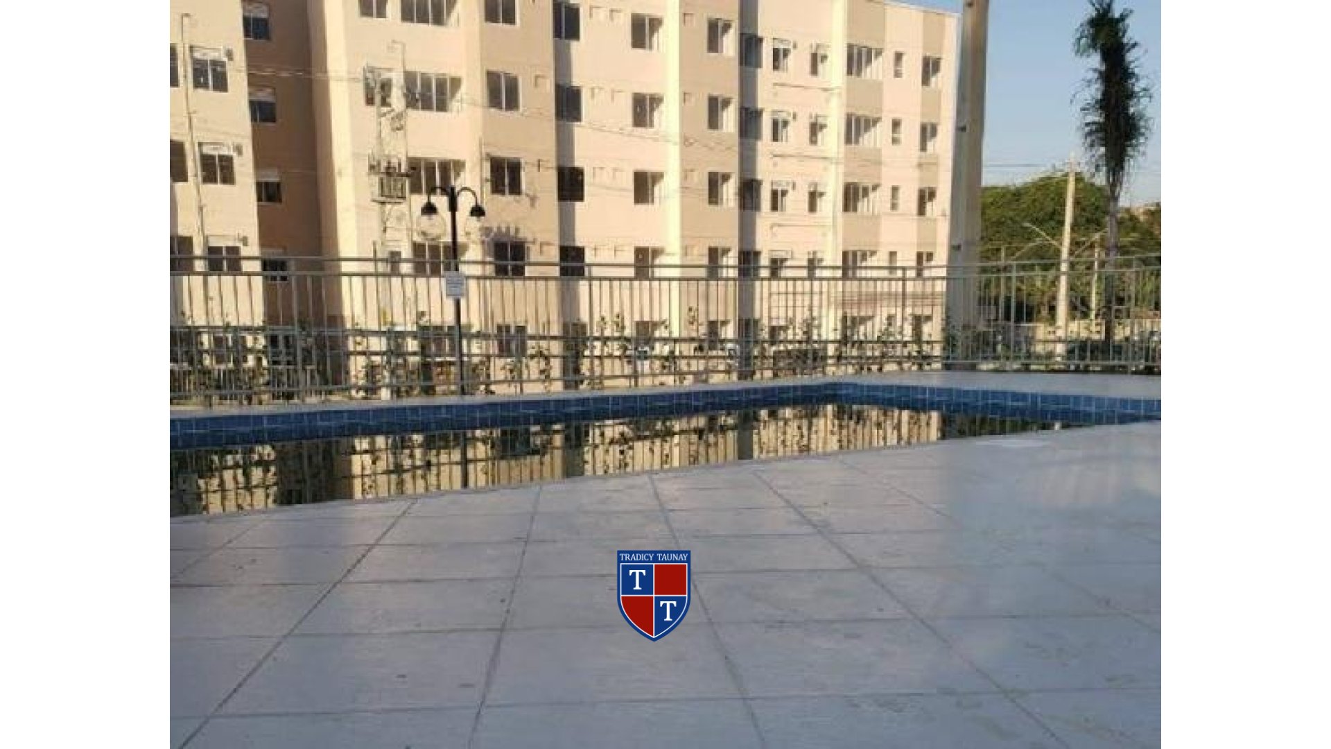 Foto 1 de APARTAMENTO em TRIBOBO - Imóvel Retomado Caixa
