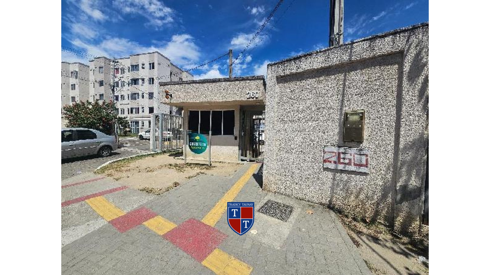Foto 1 de APARTAMENTO em TRIBOBO - Imóvel Retomado Caixa