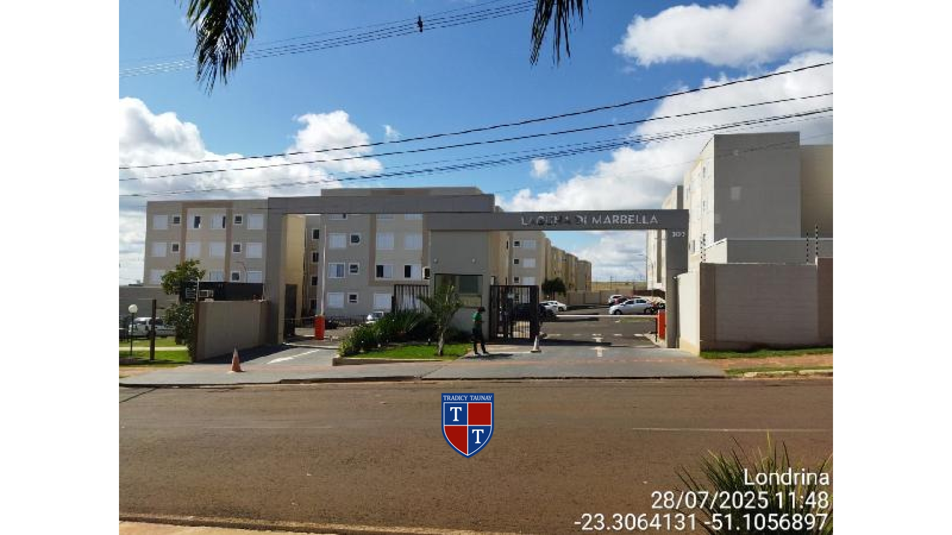 Foto 1 de APARTAMENTO em LOT ACQUAVILLE III, LONDRINA/PR - Imóvel Retomado CAIXA Ref 8787712826231