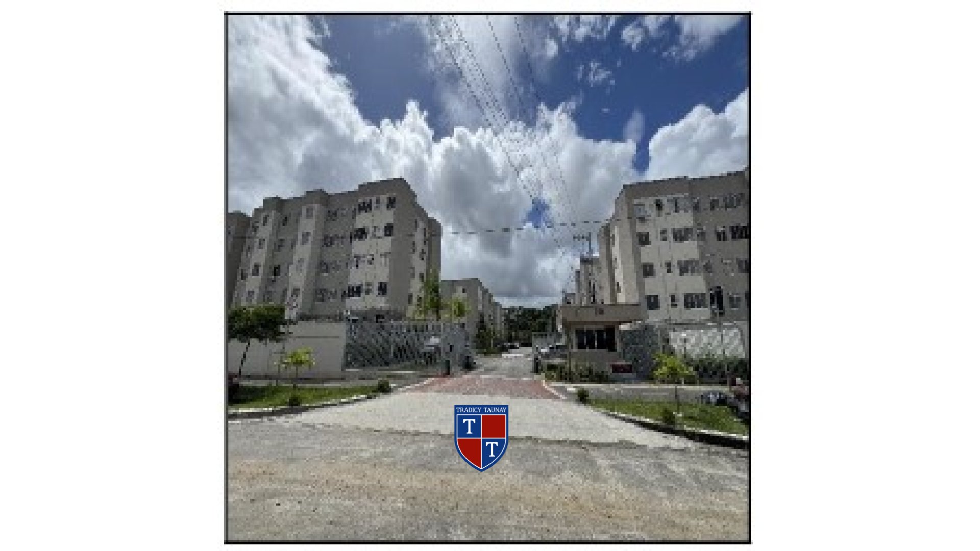 Foto 1 de APARTAMENTO em CAMPO GRANDE - Imóvel Retomado Caixa