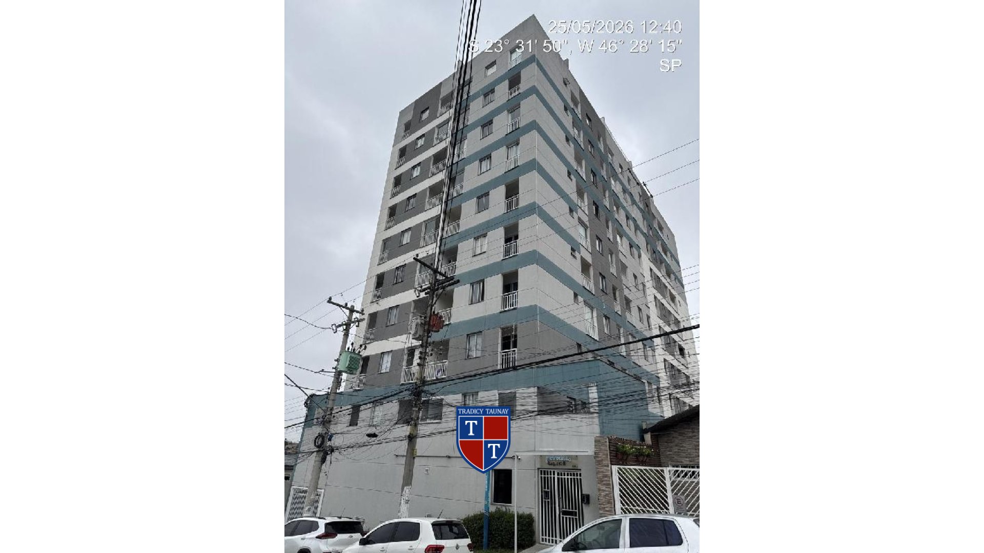 Foto 1 de APARTAMENTO em CIDADE ANTONIO ESTEVAO DE CARVALHO - Imóvel Retomado Caixa
