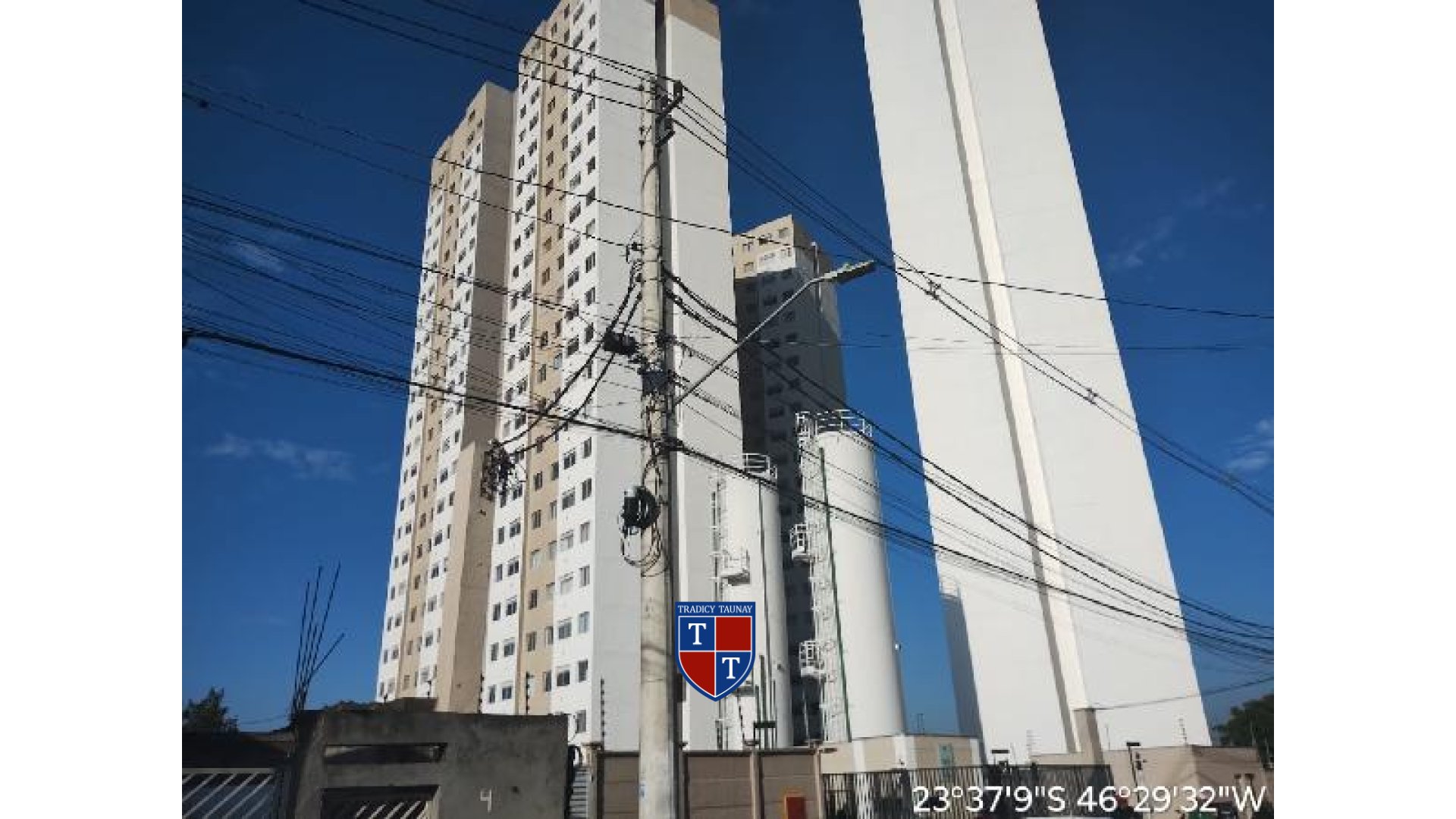 APARTAMENTO em ITAQUERA