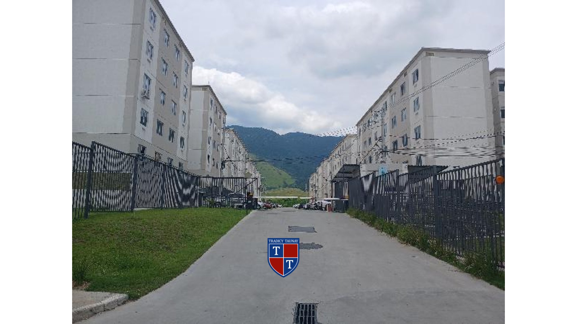 Foto 1 de APARTAMENTO em CABUCU - Imóvel Retomado Caixa