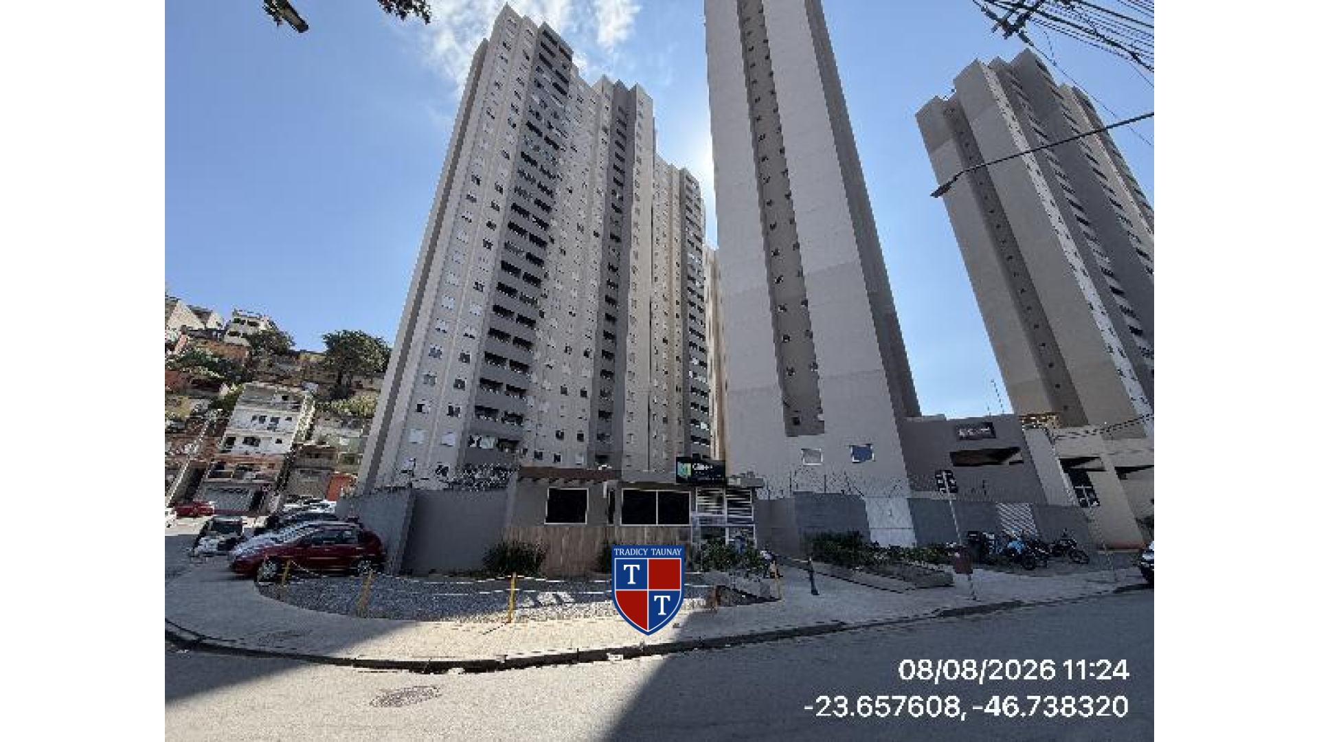 Foto 1 de APARTAMENTO em JARDIM SAO LUIS, SAO PAULO/SP - Imóvel Retomado CAIXA Ref 8787712838159